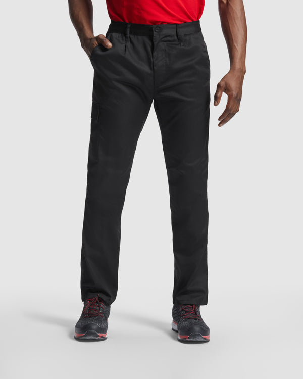 Hosen Daily Next  in Farbe Black