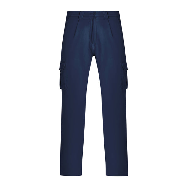 Hosen Daily Stretch in Farbe Navy