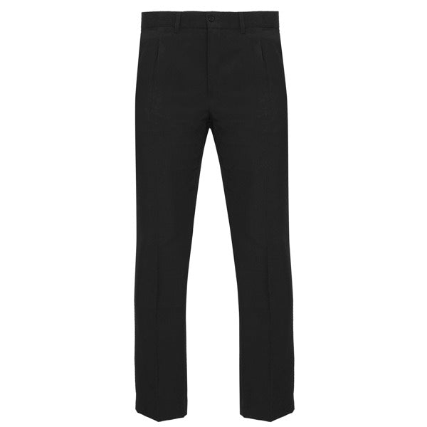 Hosen Waiter  in Farbe Black