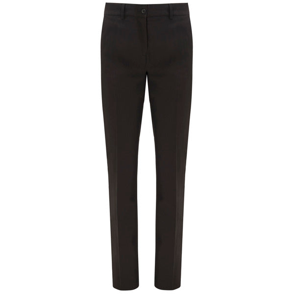 Hosen Waitress in Farbe Black