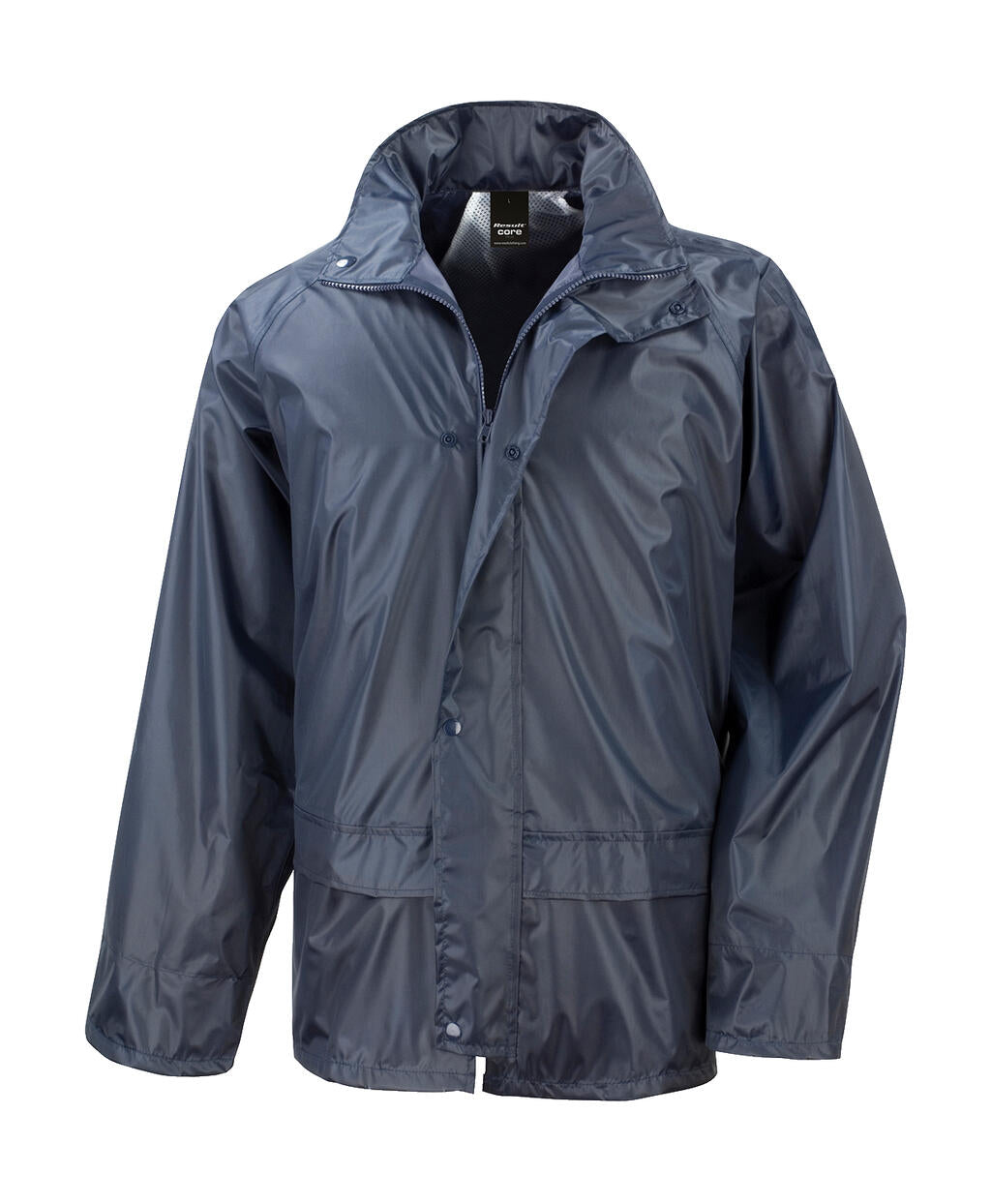  StormDri Jacket in Farbe Navy
