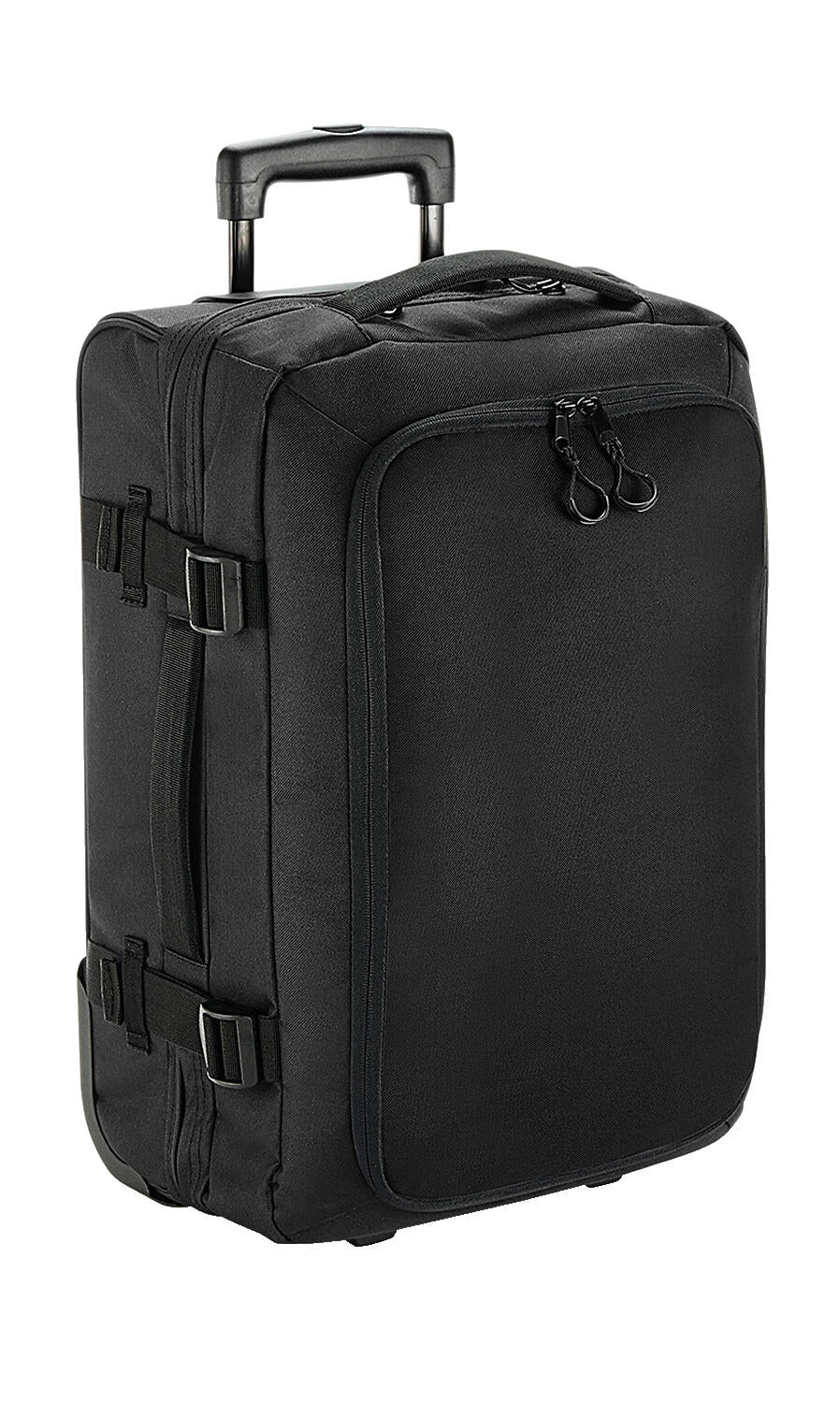  Escape Carry-On Wheelie in Farbe Black