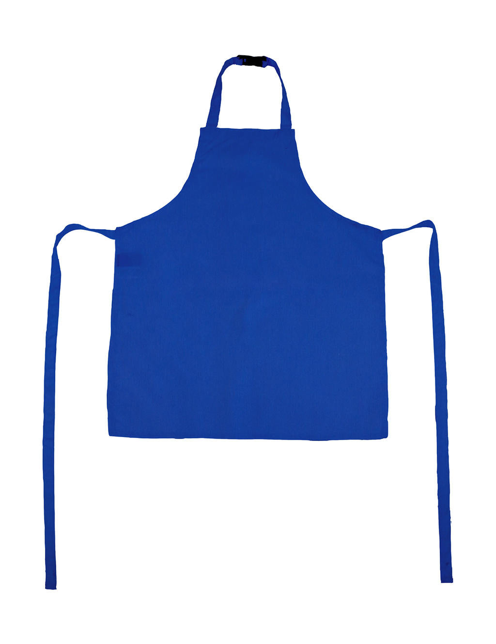  Vienna Children’s Apron in Farbe Royal