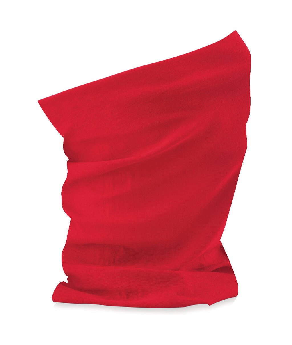  Morf® Recycled in Farbe Classic Red