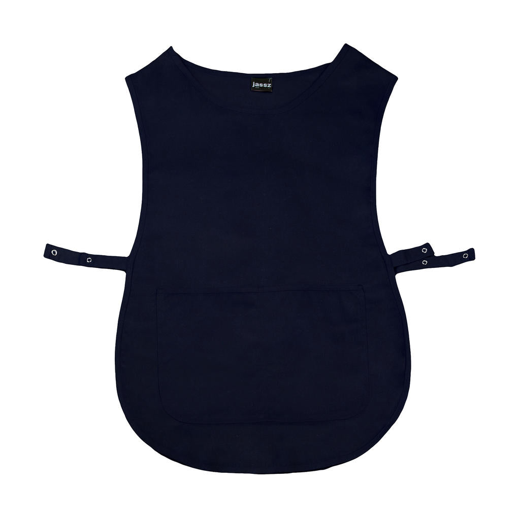  Madrid Women’s Cobbler Apron in Farbe Navy