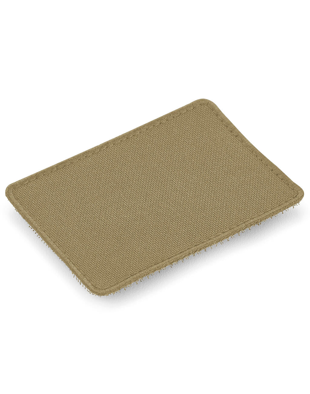 MOLLE Utility Patch in Farbe Black