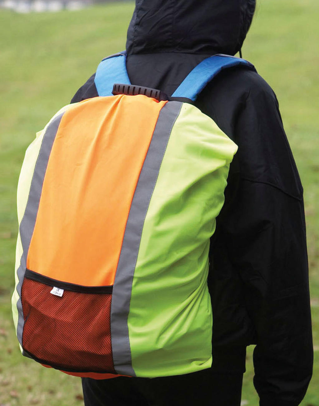 Fluo Rucksack Cover - Yoko | ShirtStore