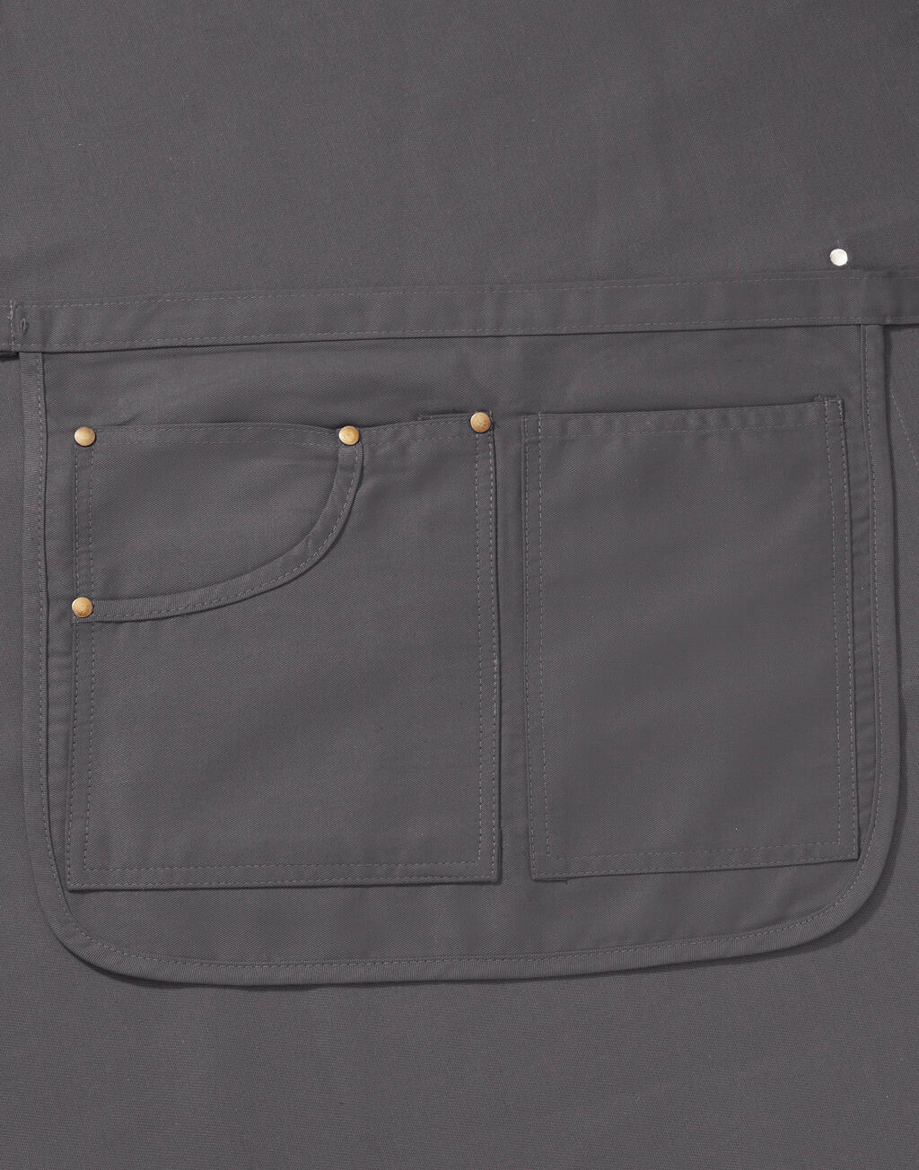 SEVILLA - Holster Waist Apron in Farbe Black