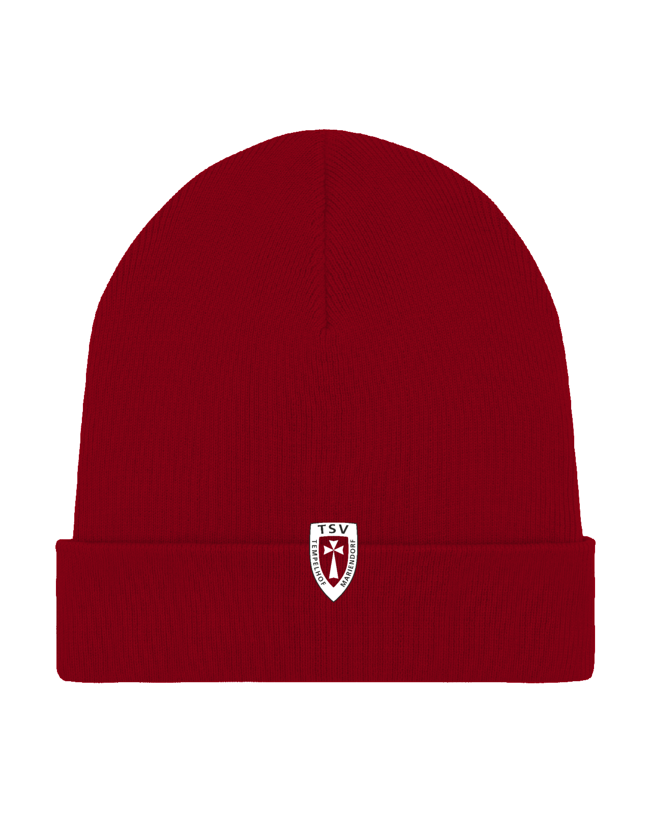 Personalisiertes Design – Beanie Beechfield Recycled Original Pull-On Beanie – B44R