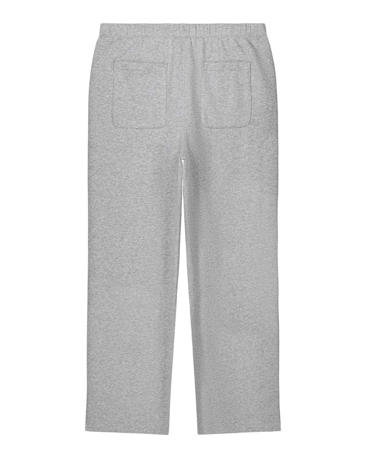 Needer in Farbe Heather Grey