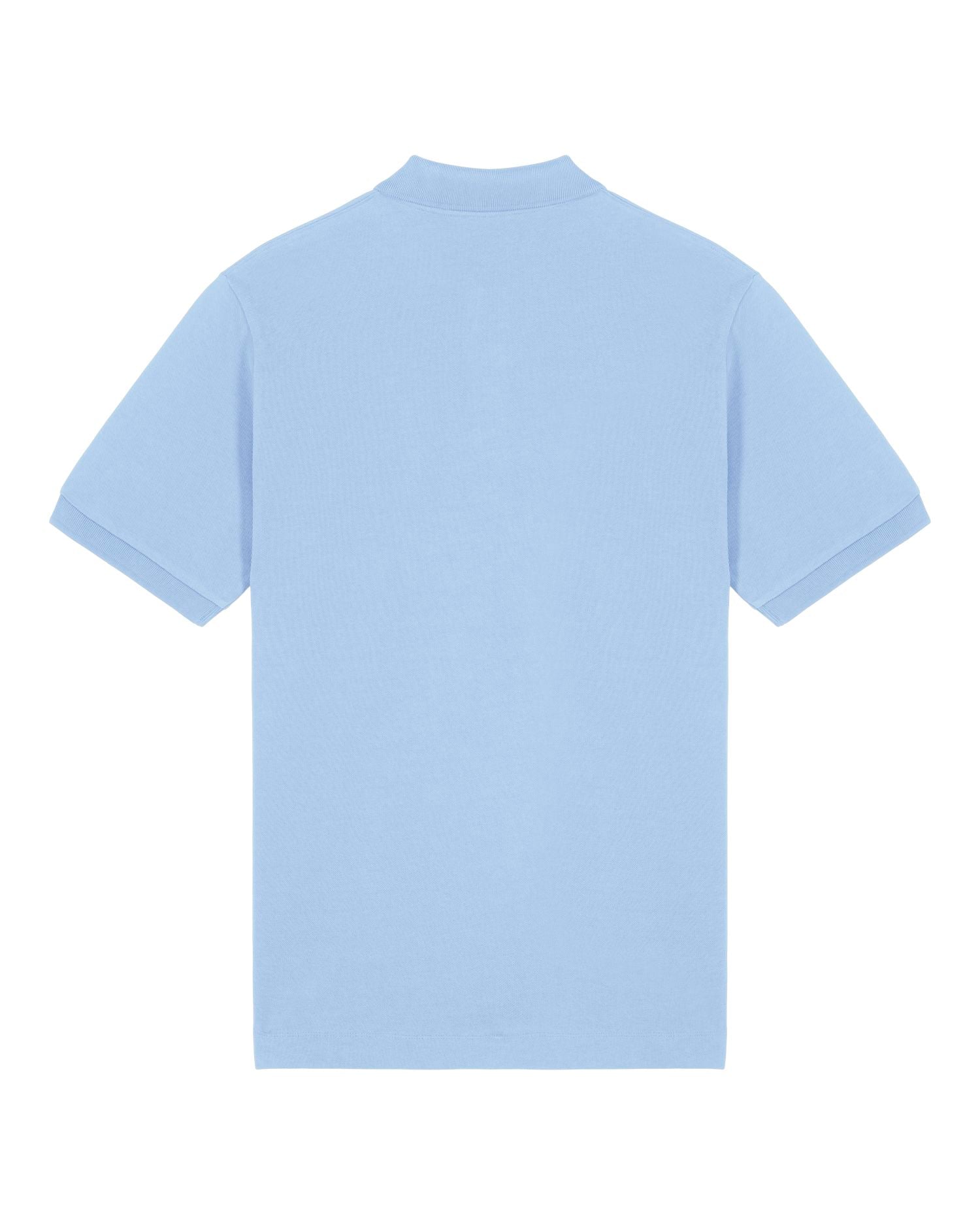 Poloshirt Prepster 2.0 in Farbe Blue Soul
