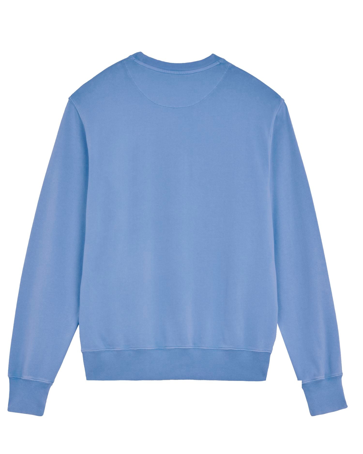 Matcher Vintage in Farbe G. Dyed Swimmer Blue