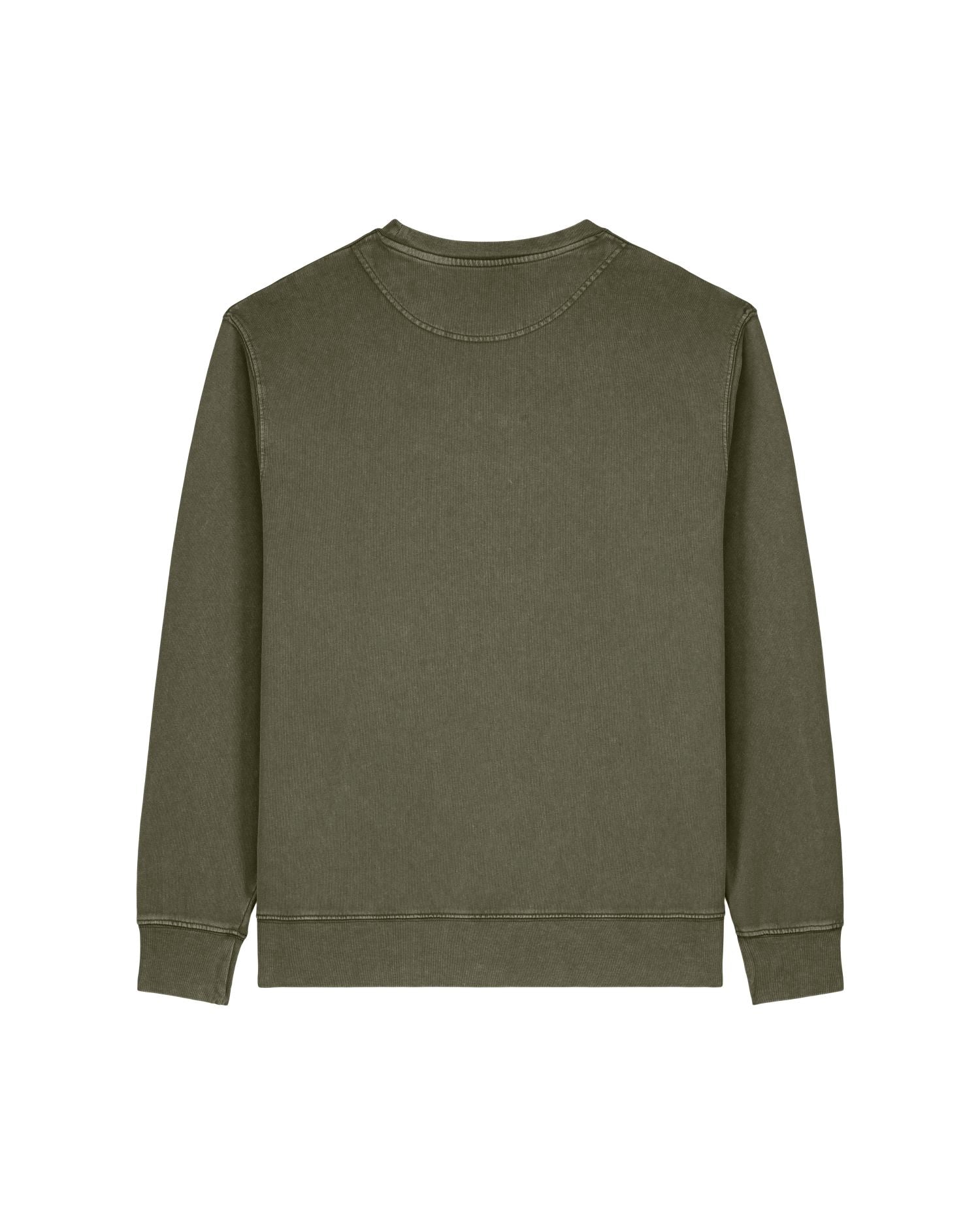Matcher Vintage in Farbe G. Dyed Khaki