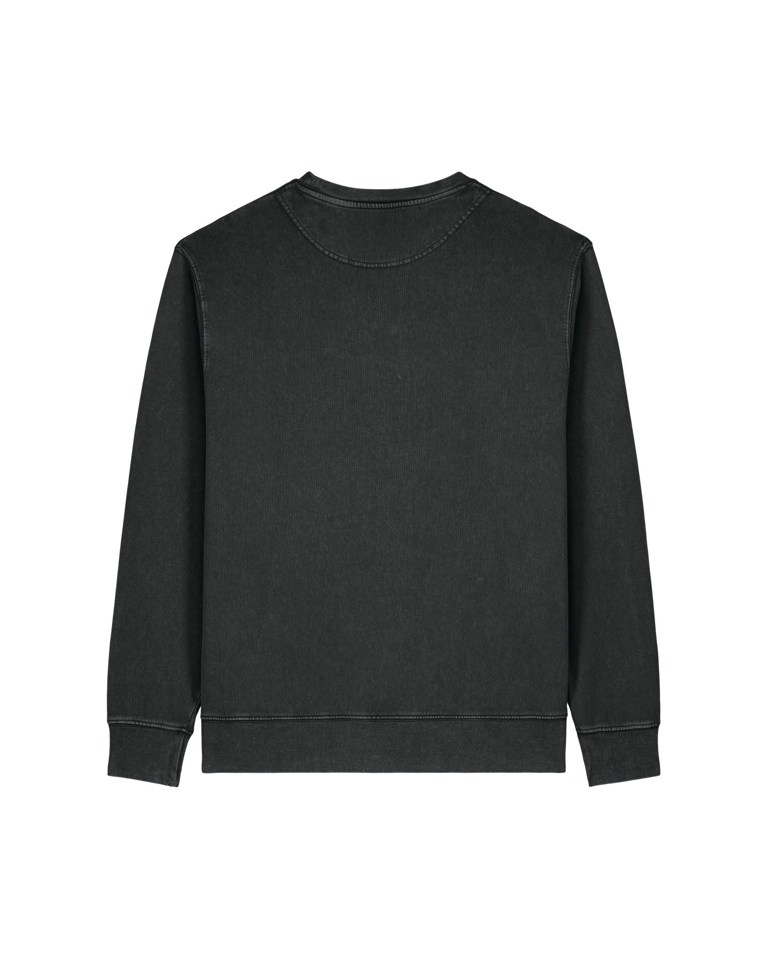 Matcher Vintage in Farbe G. Dyed Black Rock