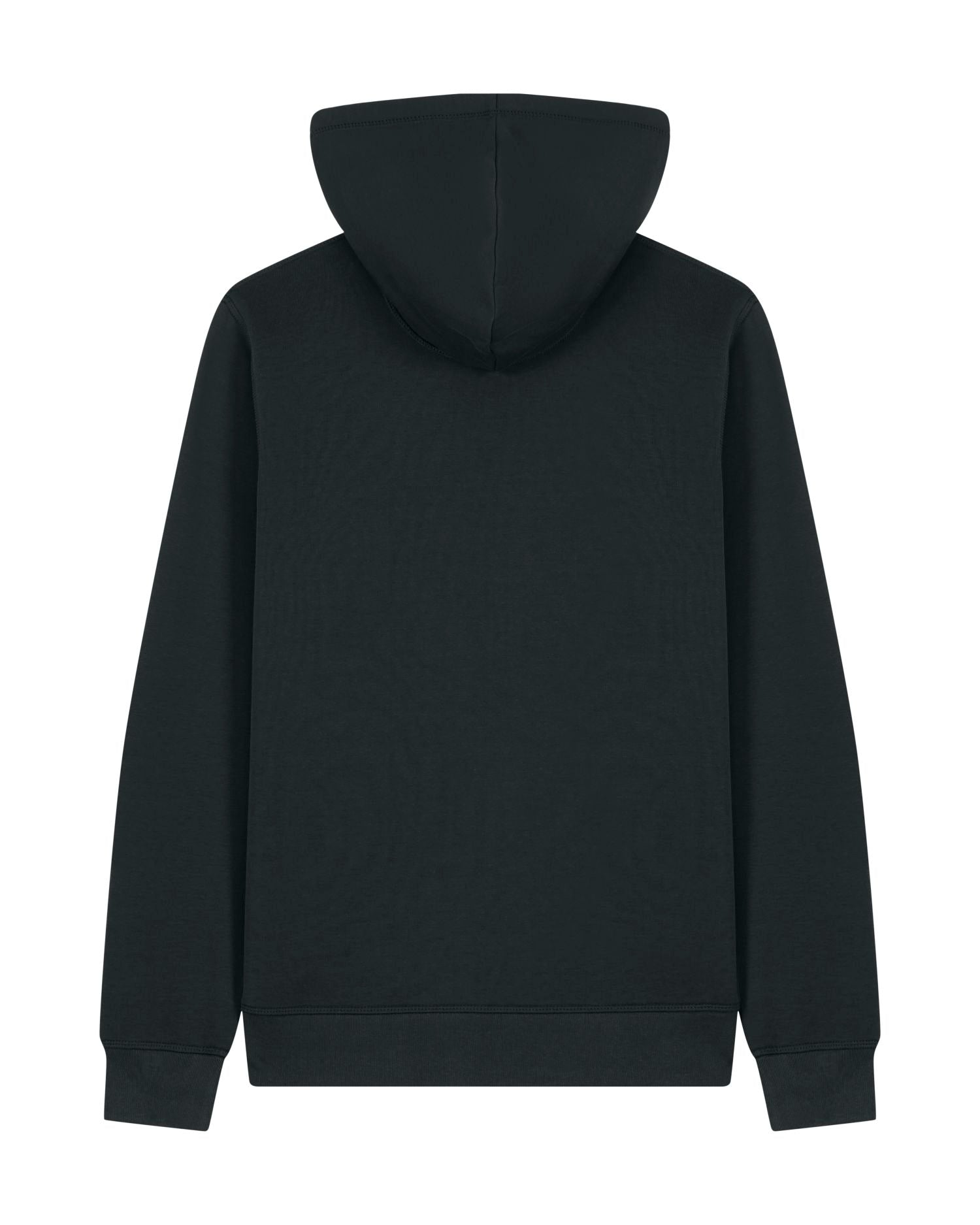 Sweatshirt Mixer in Farbe Black