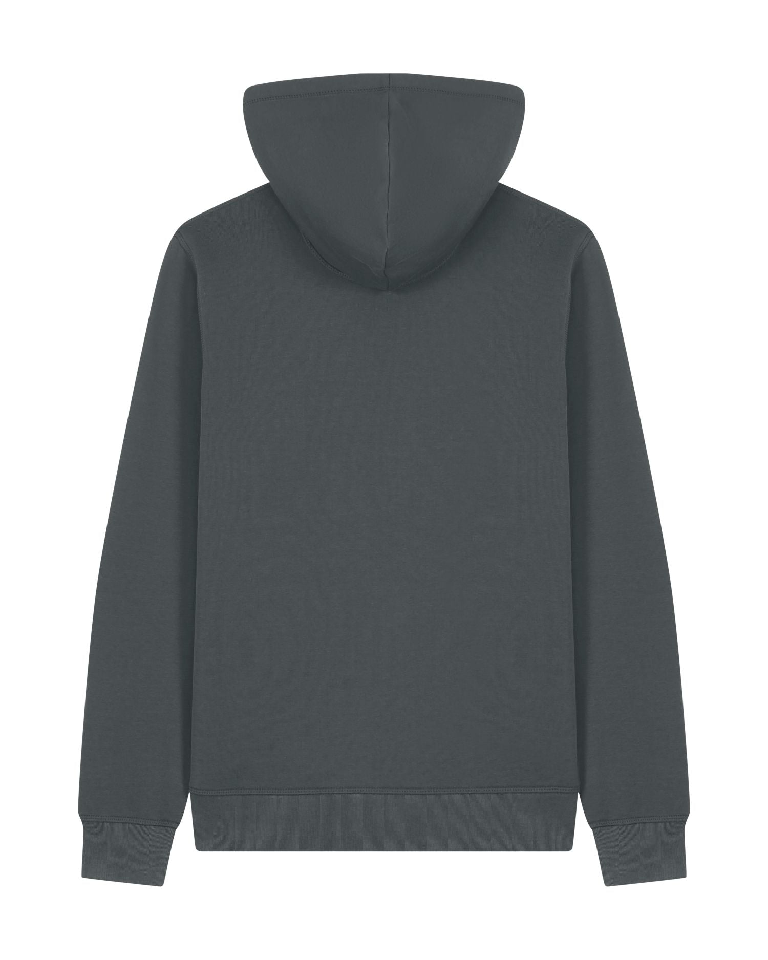 Sweatshirt Mixer in Farbe Anthracite