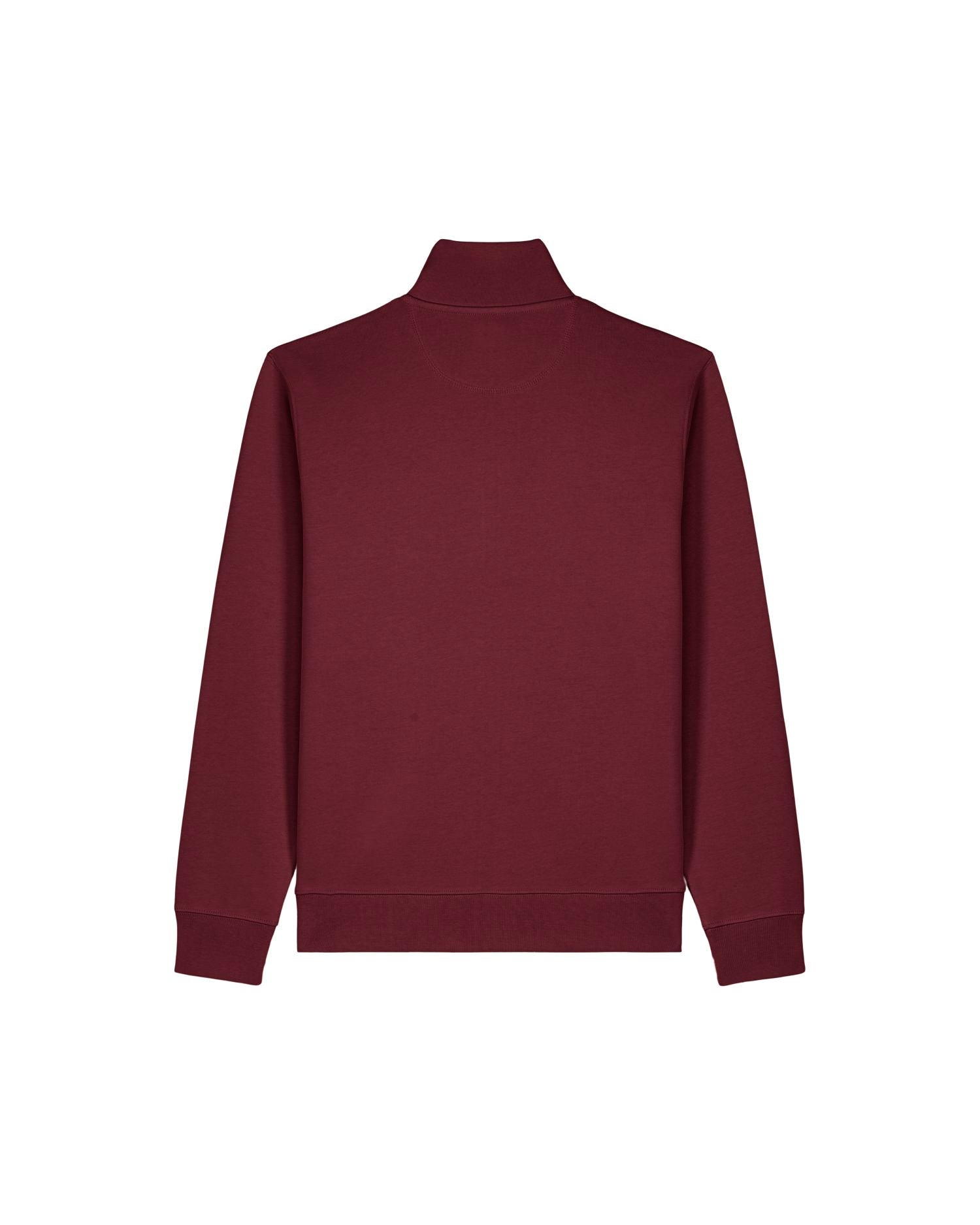 Trailer 2.0 in Farbe Burgundy