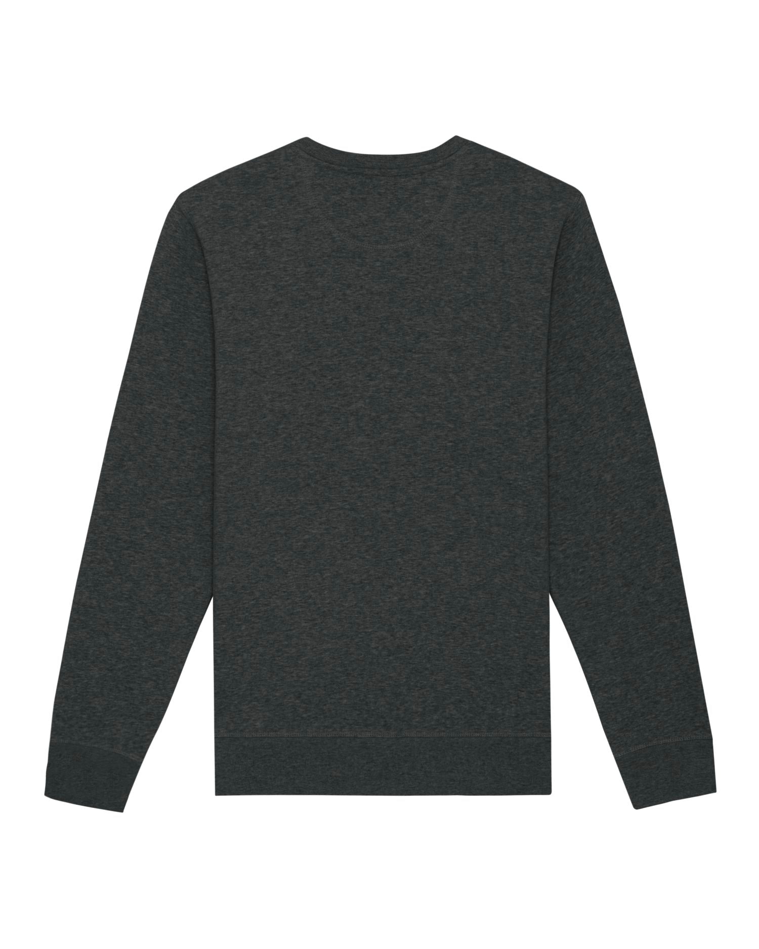 Roller in Farbe Dark Heather Grey