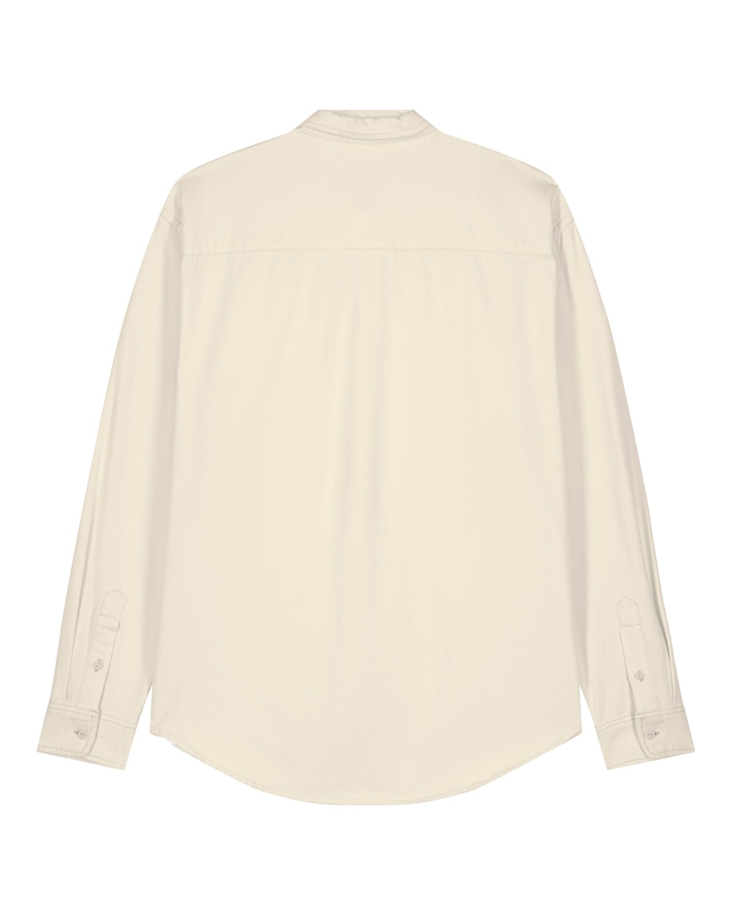 Hemd Worker Shirt in Farbe Natural Raw