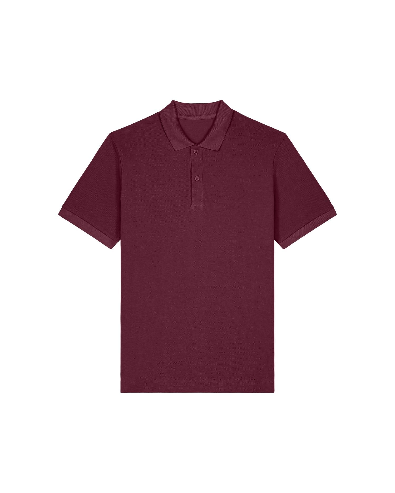 Prepster 2.0 in Farbe Deep Plum