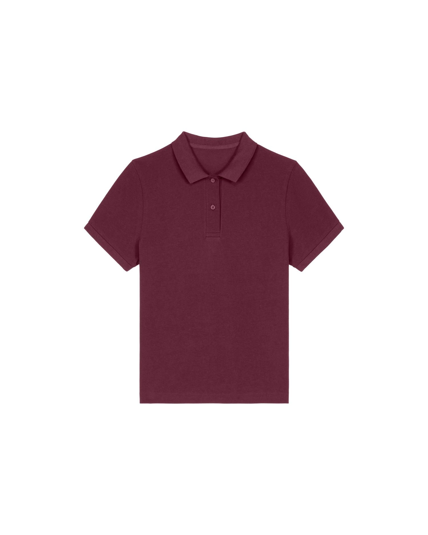 Stella Coaster in Farbe Deep Plum