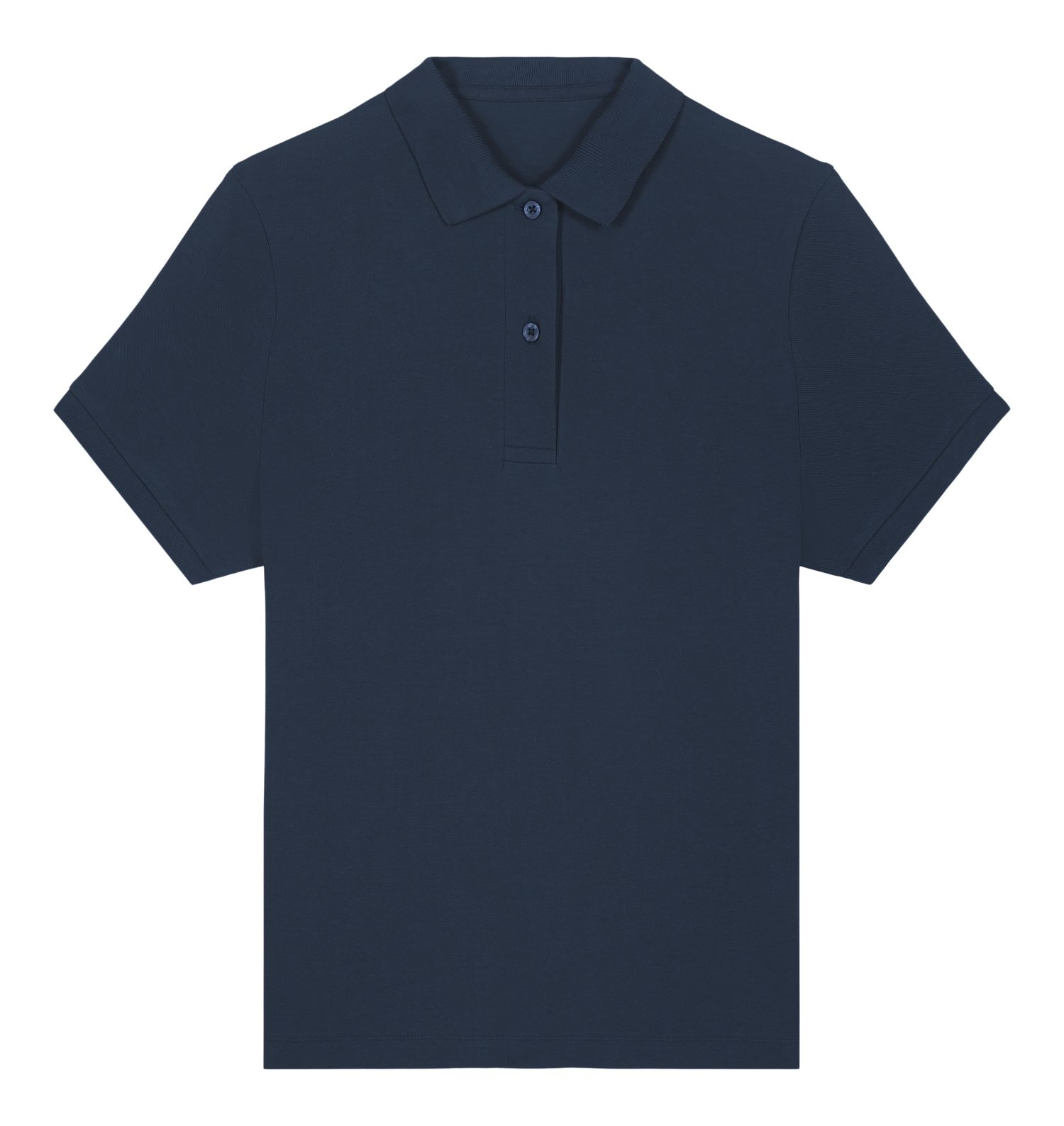 Poloshirt Stella Coaster in Farbe French Navy