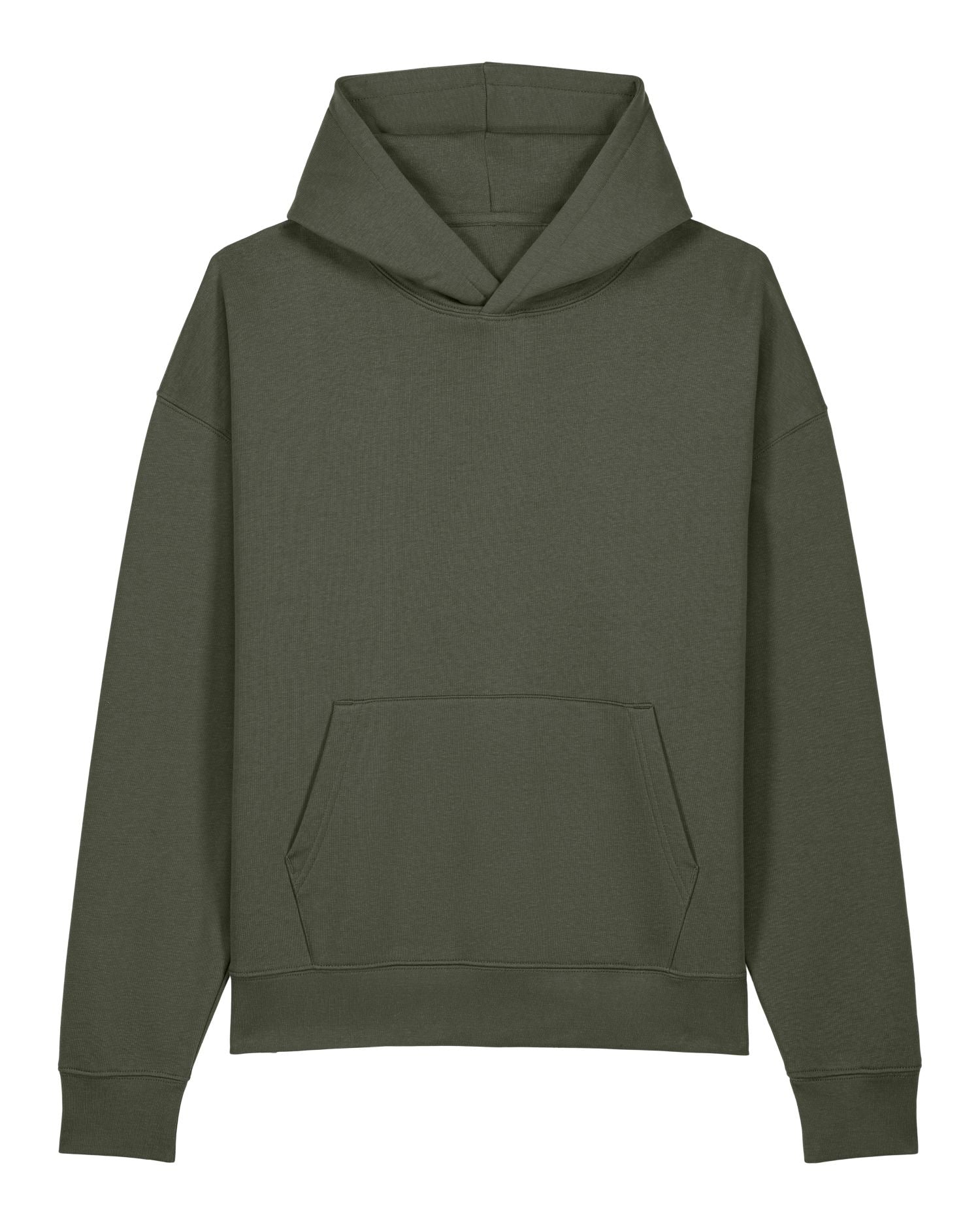 Chaser in Farbe Khaki