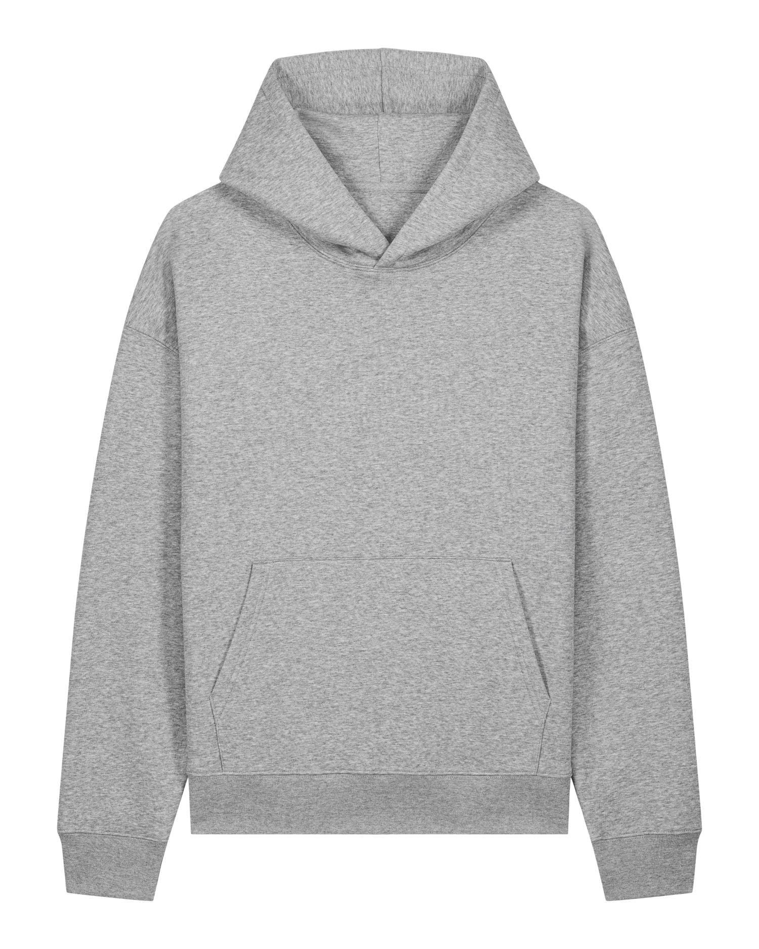 Chaser in Farbe Heather Grey