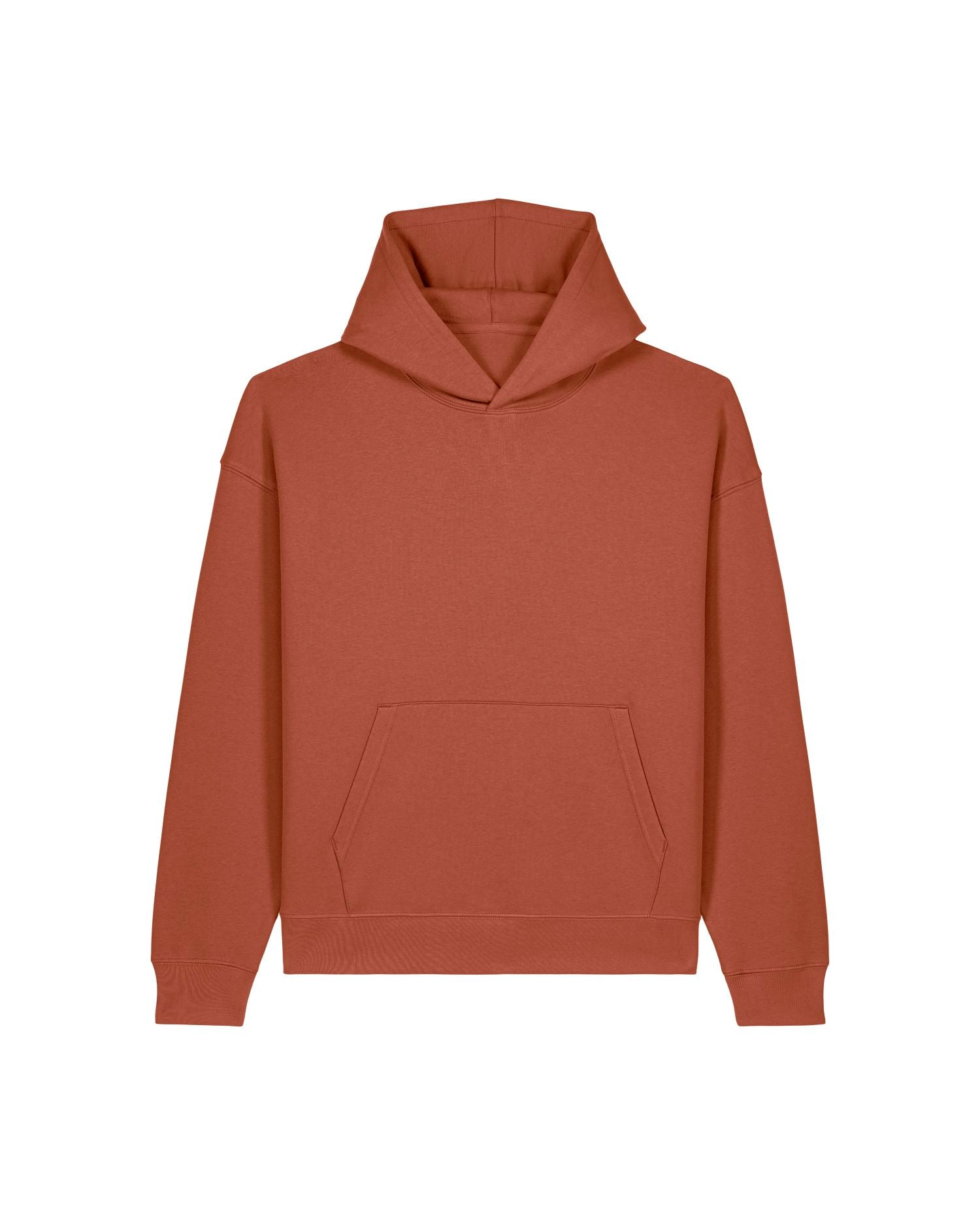 Chaser in Farbe Heritage Brown