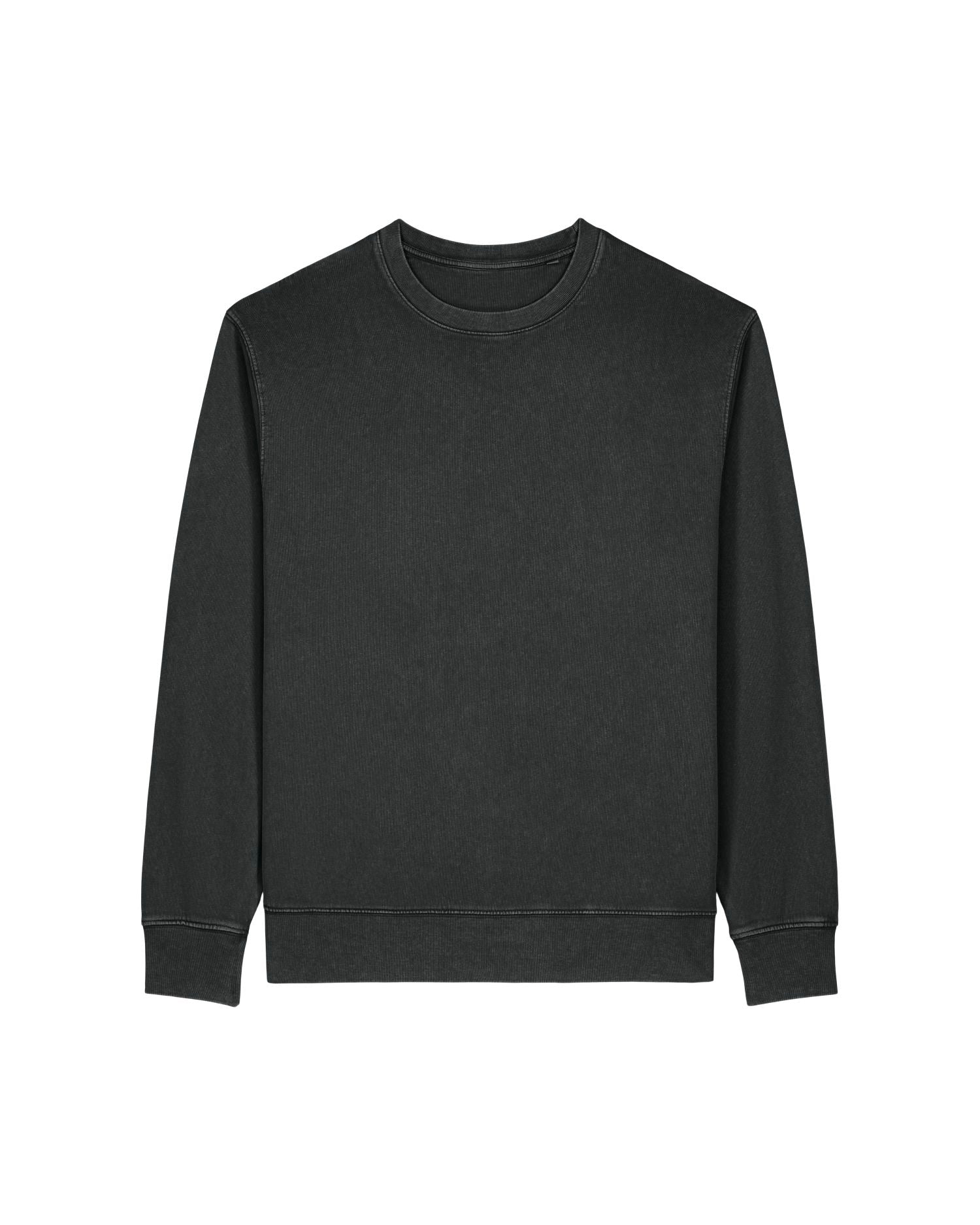 Matcher Vintage in Farbe G. Dyed Black Rock