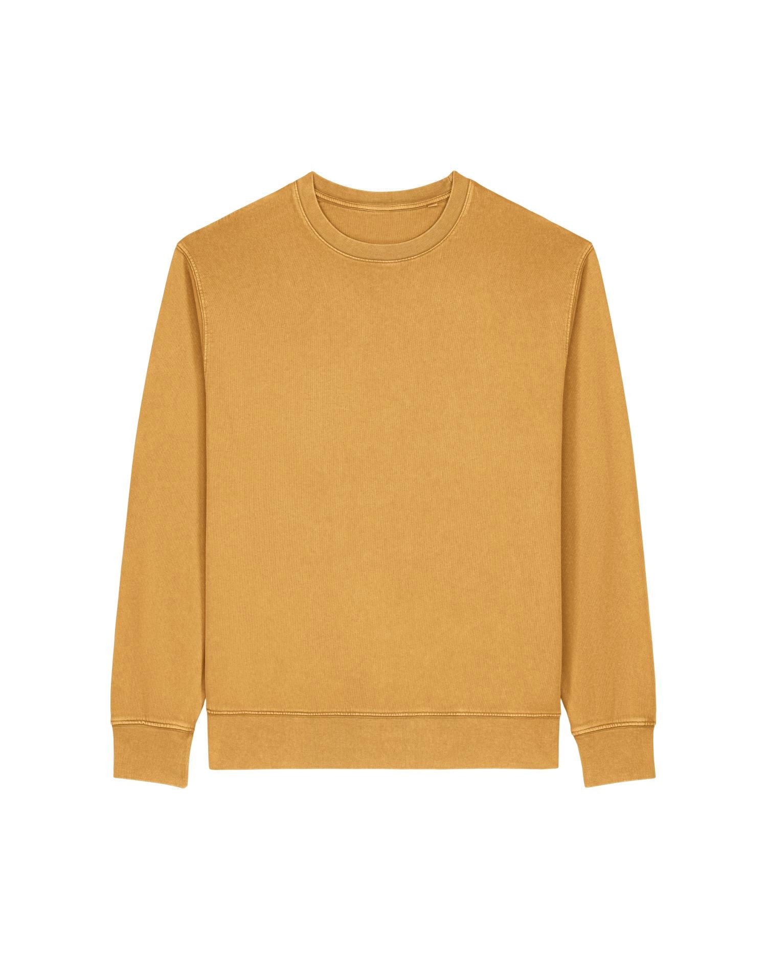 Matcher Vintage in Farbe G. Dyed Gold Ochre