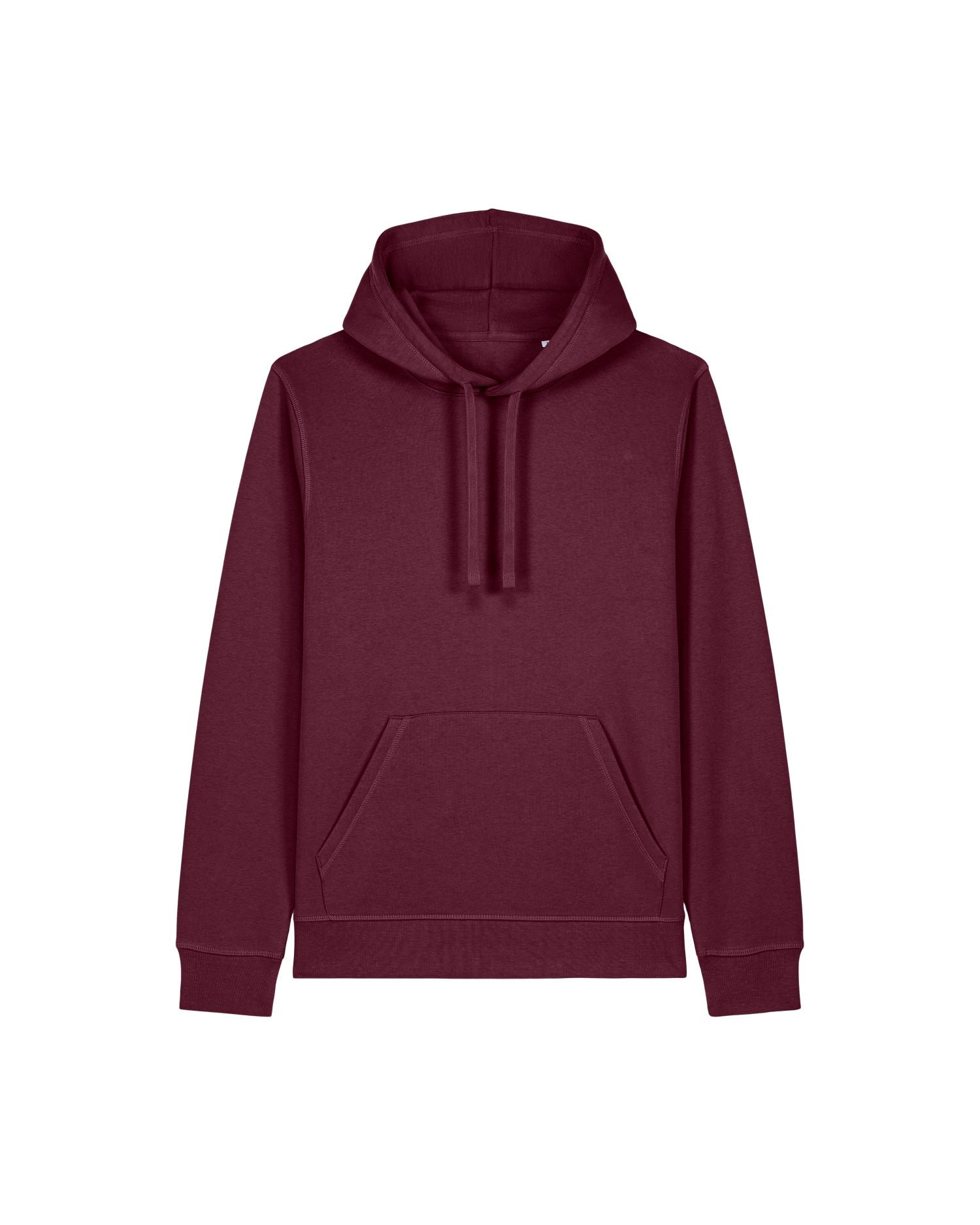 Drummer 2.0 in Farbe Deep Plum