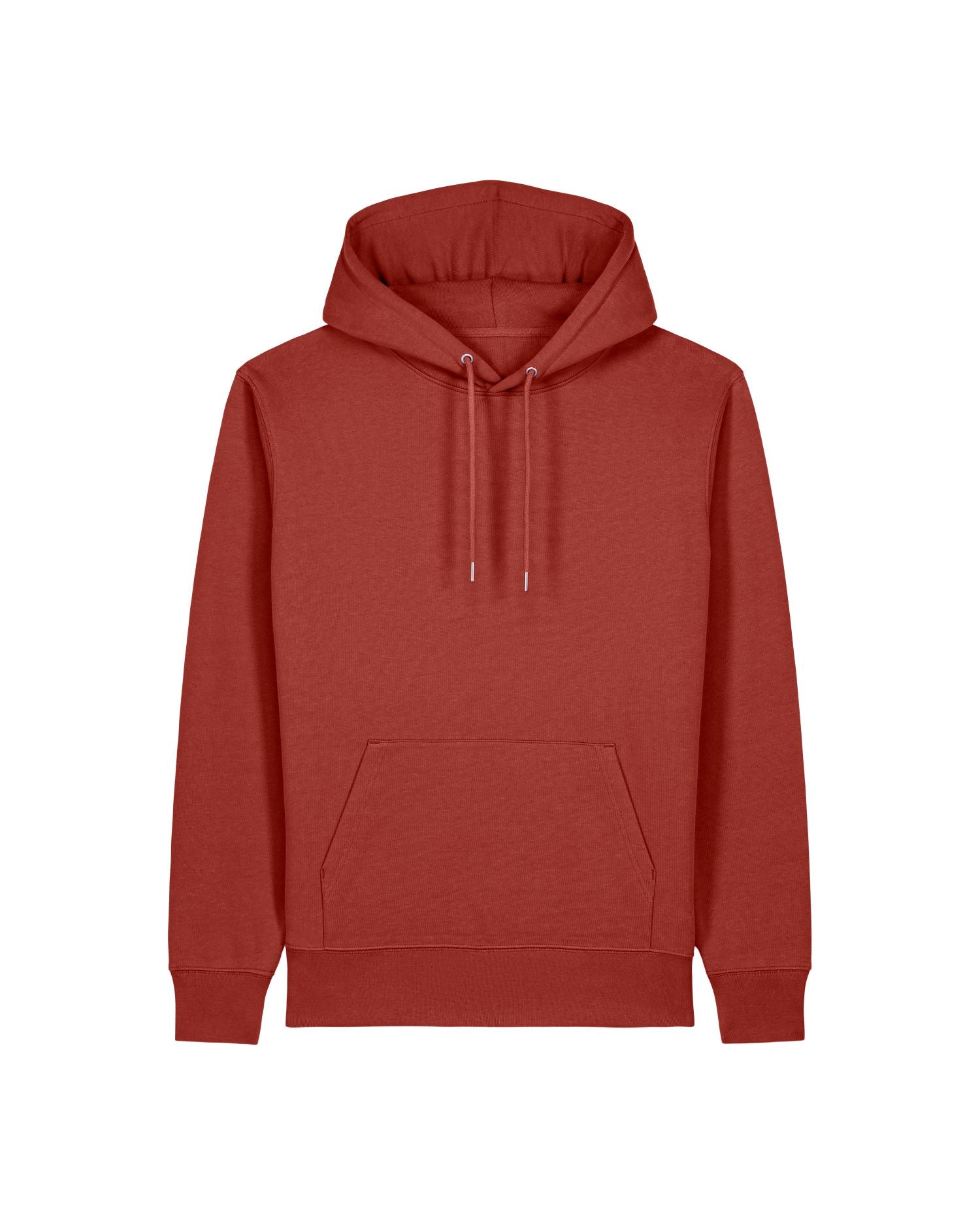 Cruiser 2.0 in Farbe Earthy Red