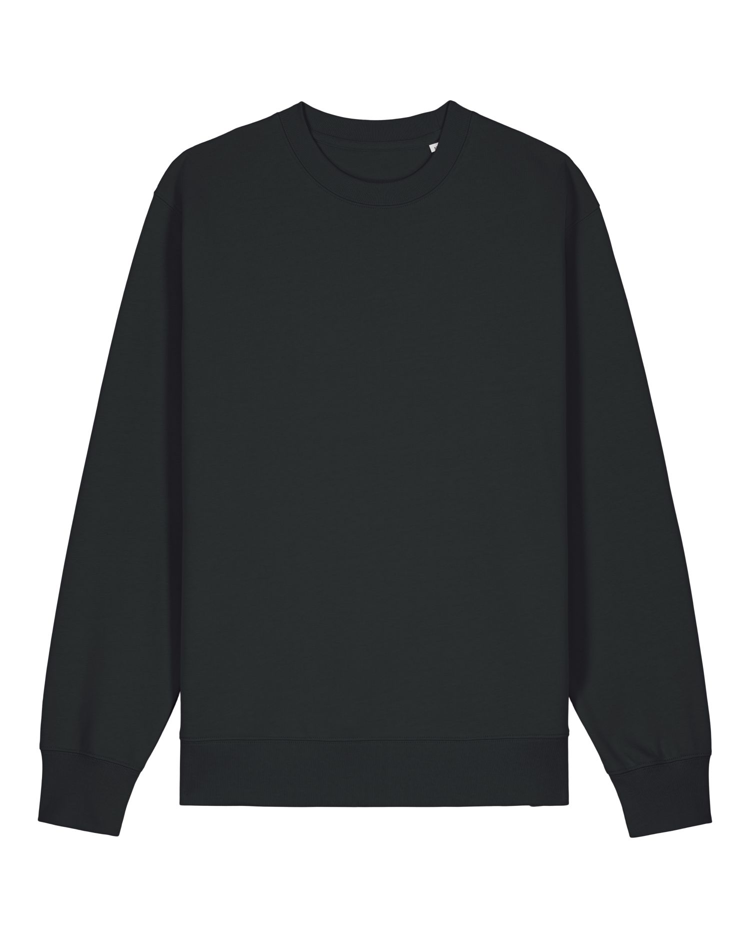 Sweatshirt Changer 2.0 in Farbe Black