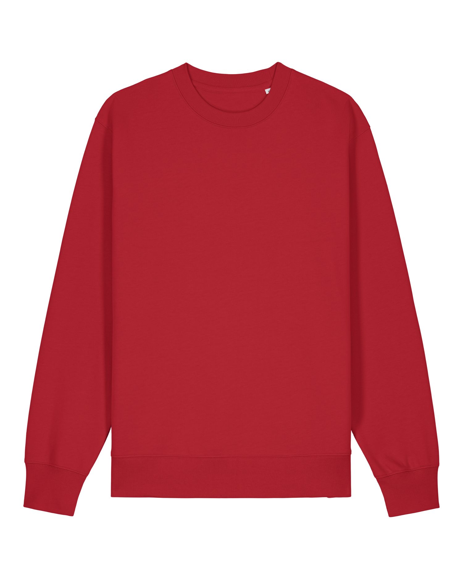 Sweatshirt Changer 2.0 in Farbe Red