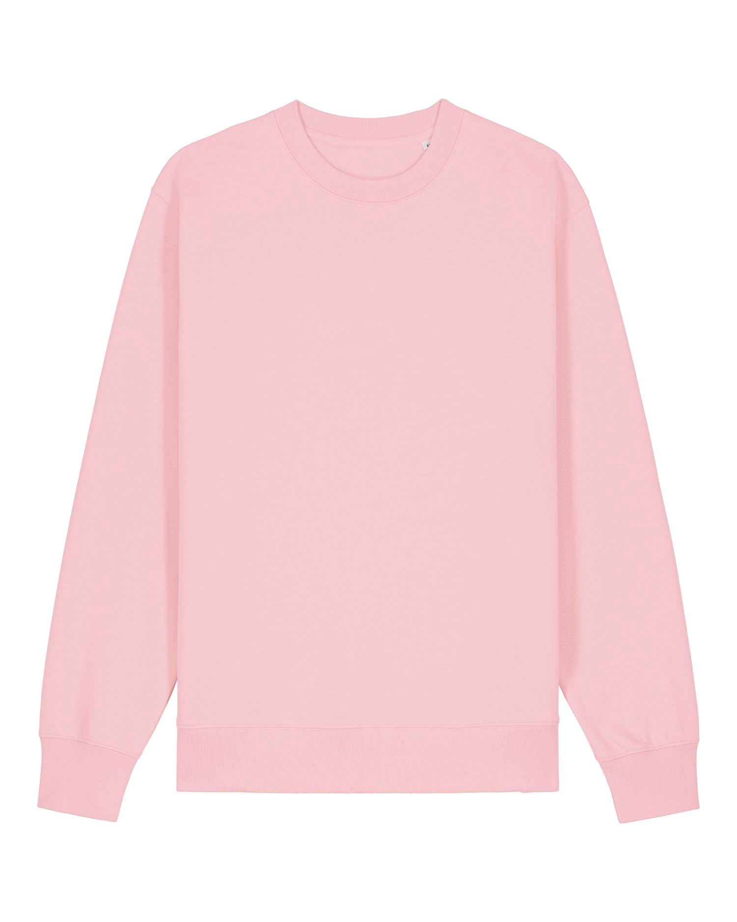Sweatshirt Changer 2.0 in Farbe Cotton Pink