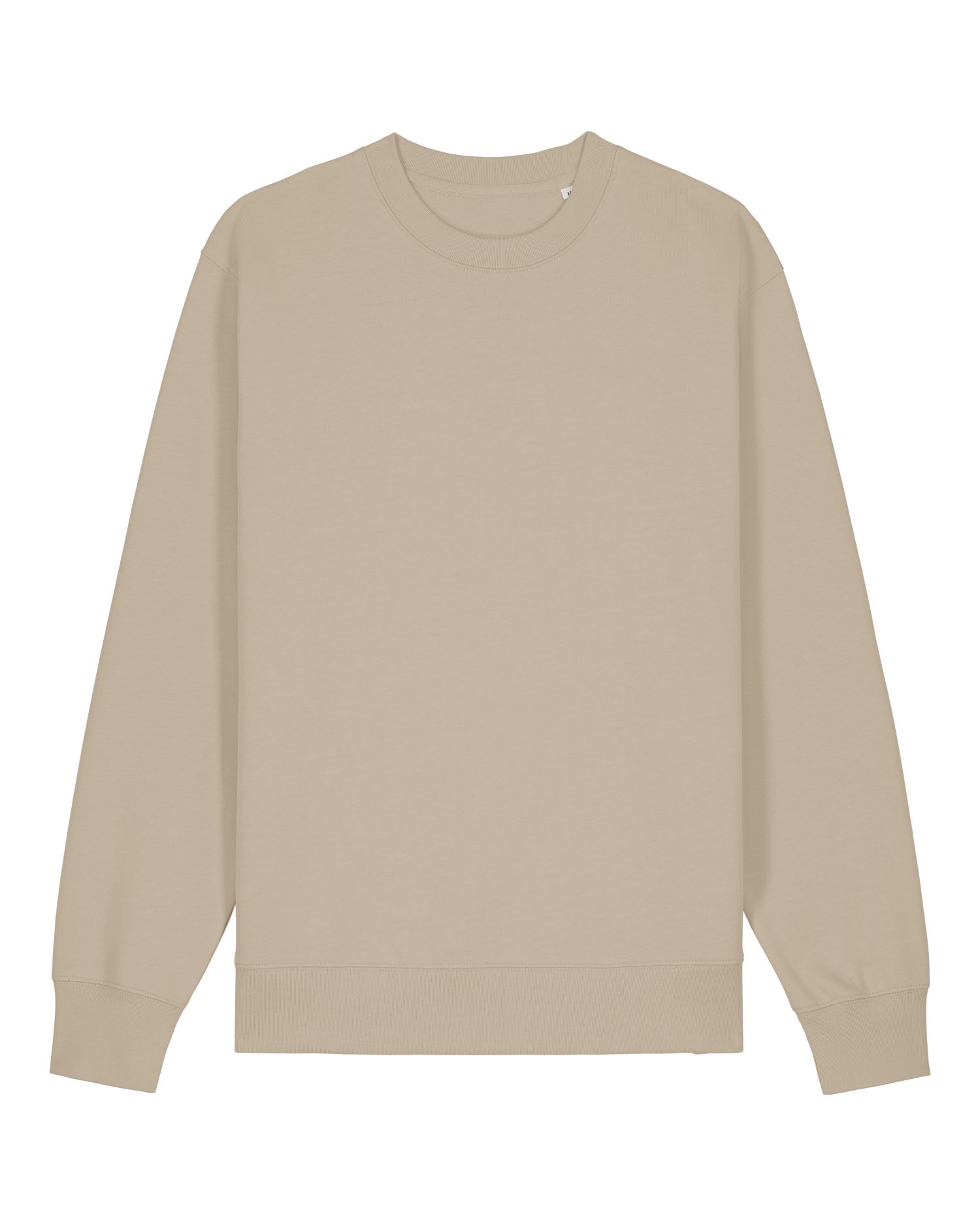 Sweatshirt Changer 2.0 in Farbe Desert Dust