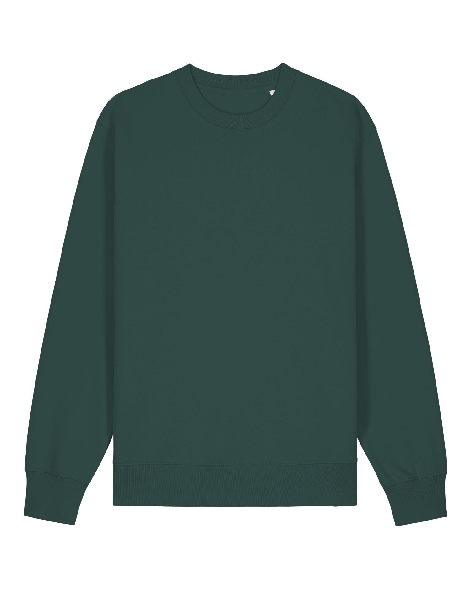 Sweatshirt Changer 2.0 in Farbe Glazed Green