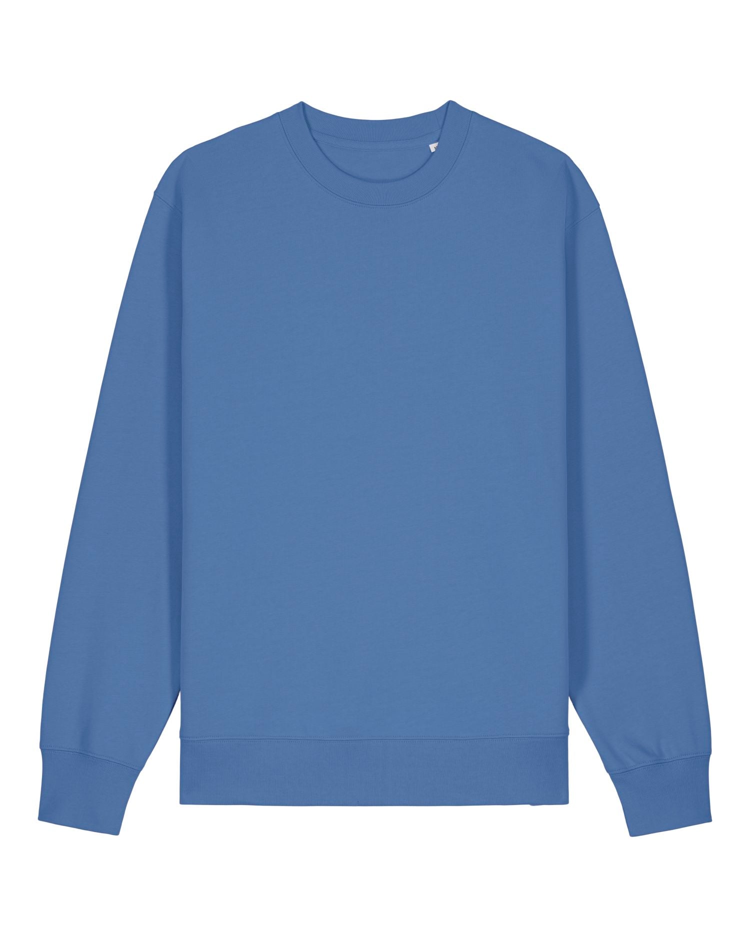 Sweatshirt Changer 2.0 in Farbe Bright Blue
