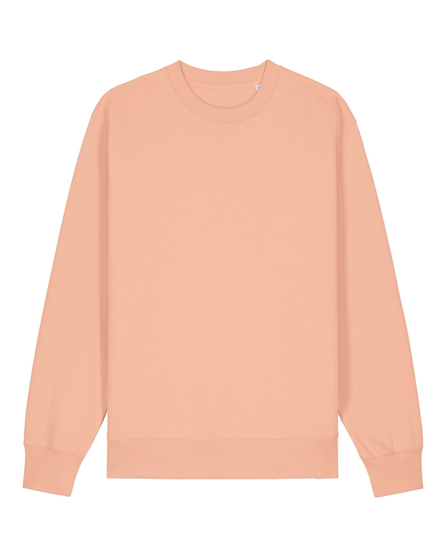 Sweatshirt Changer 2.0 in Farbe Fraiche Peche