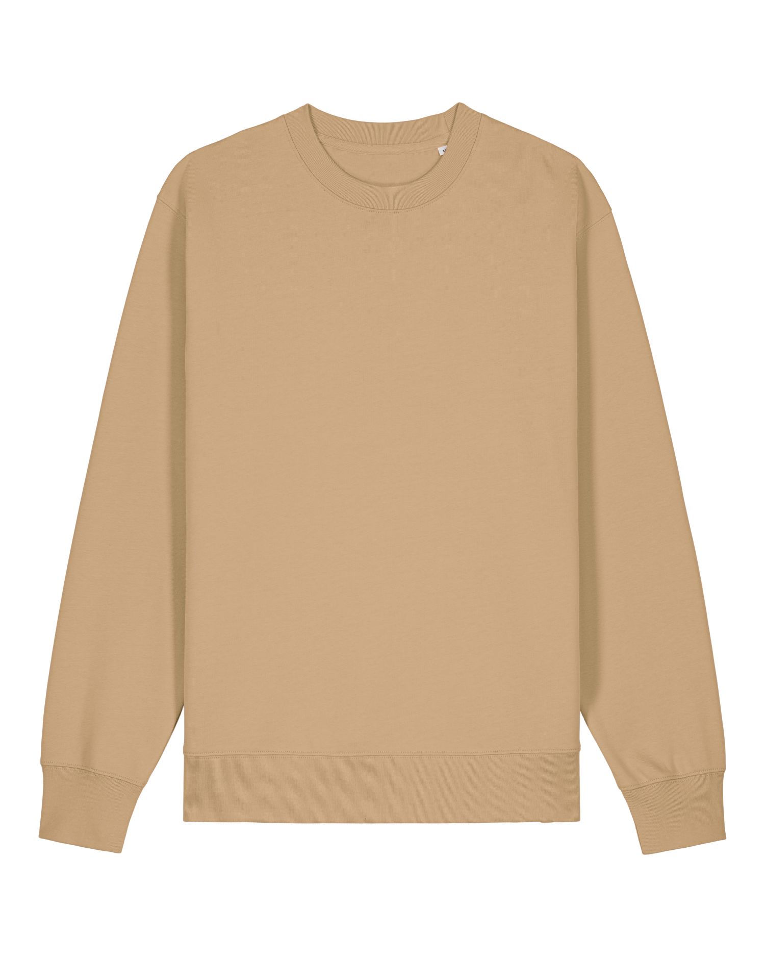 Sweatshirt Changer 2.0 in Farbe Latte