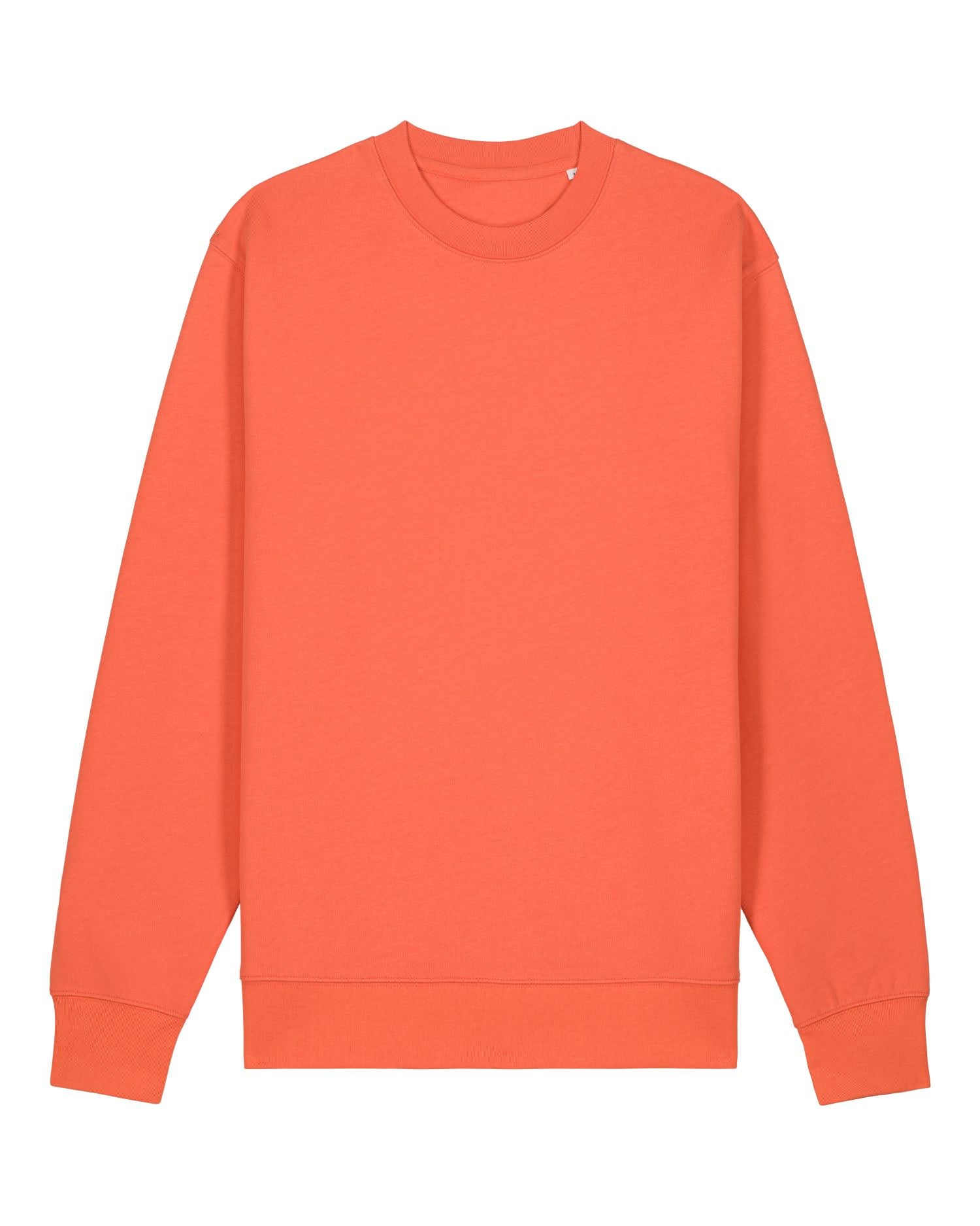 Sweatshirt Changer 2.0 in Farbe Fiesta