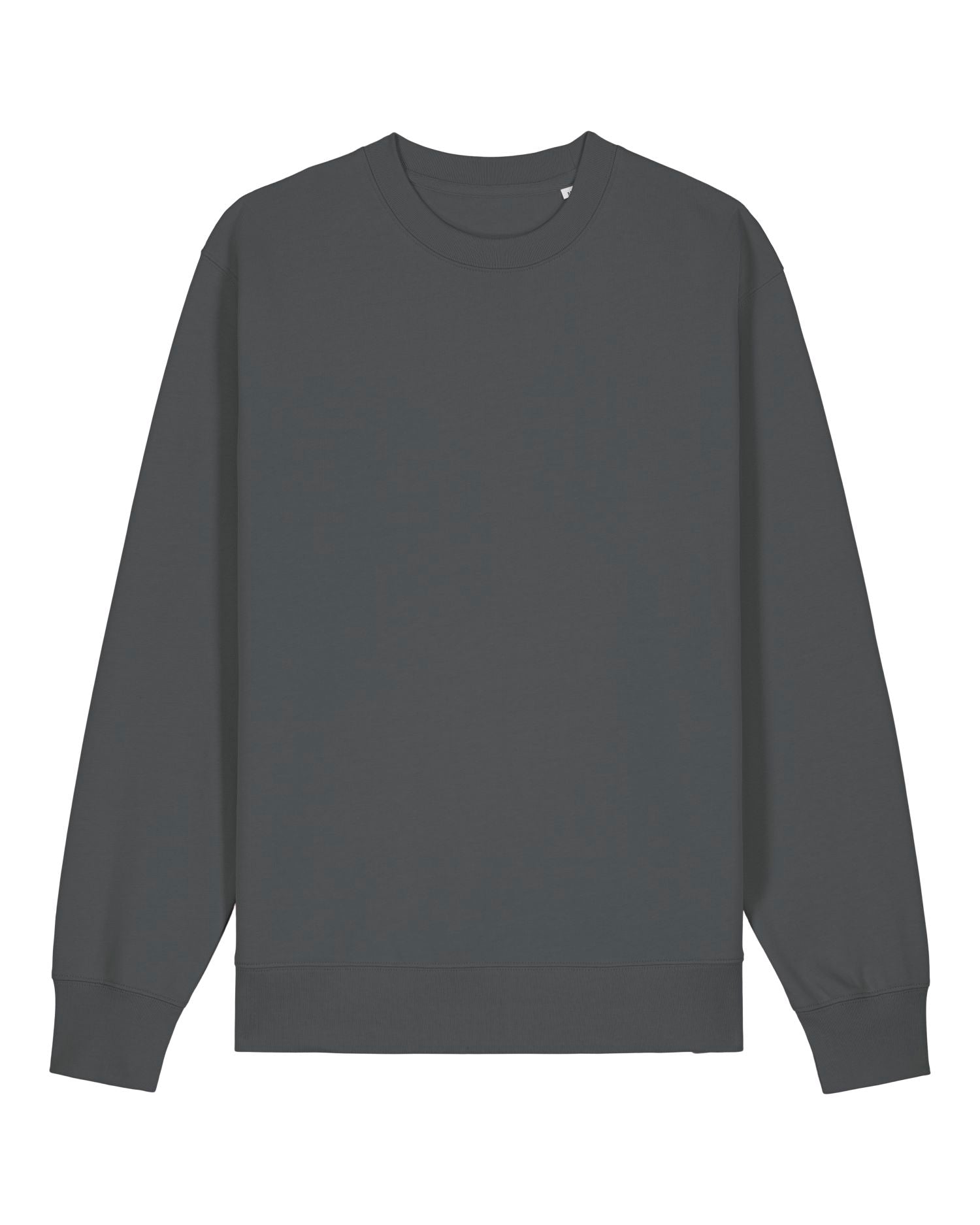 Sweatshirt Changer 2.0 in Farbe Anthracite
