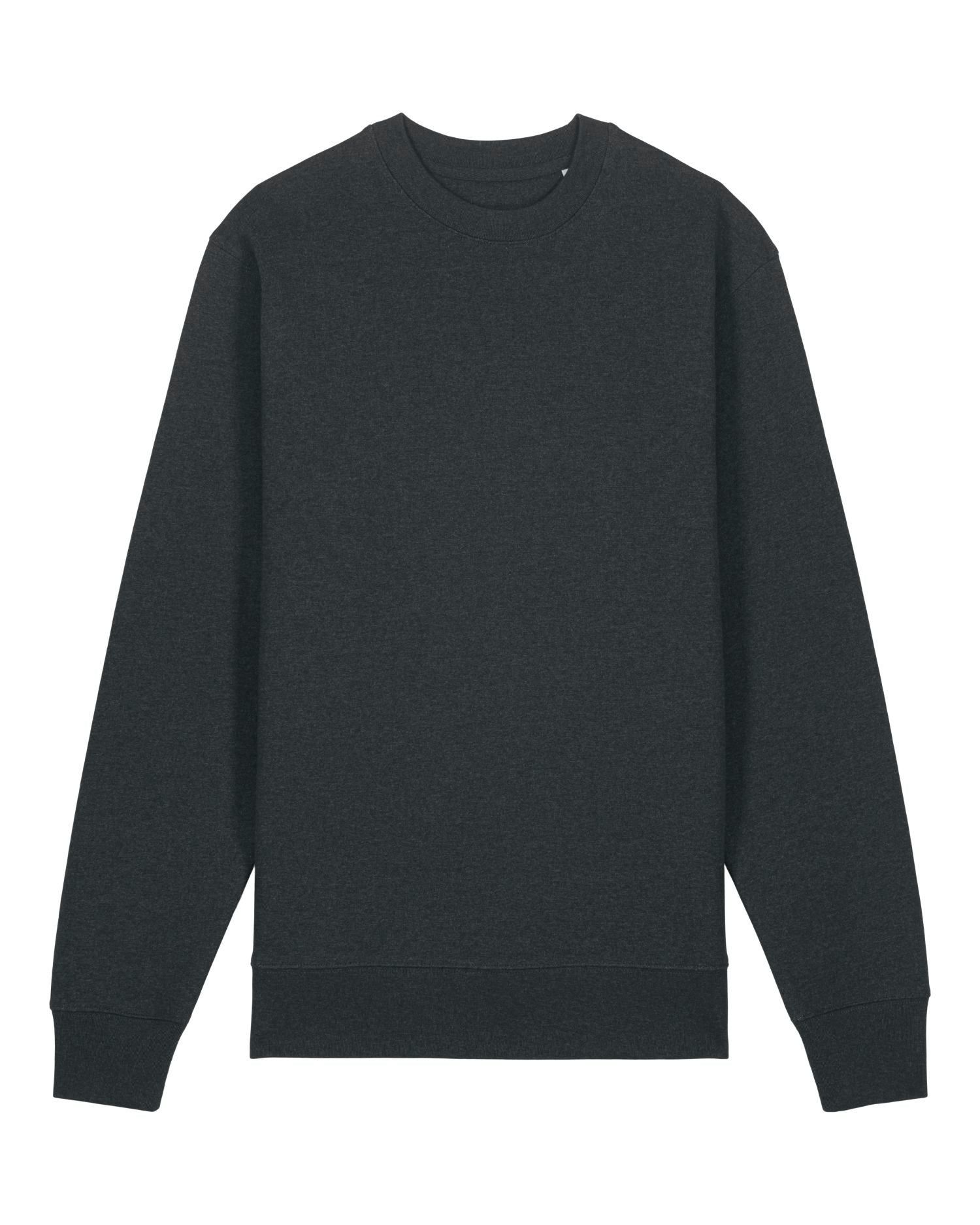 Sweatshirt Changer 2.0 in Farbe Dark Heather Grey