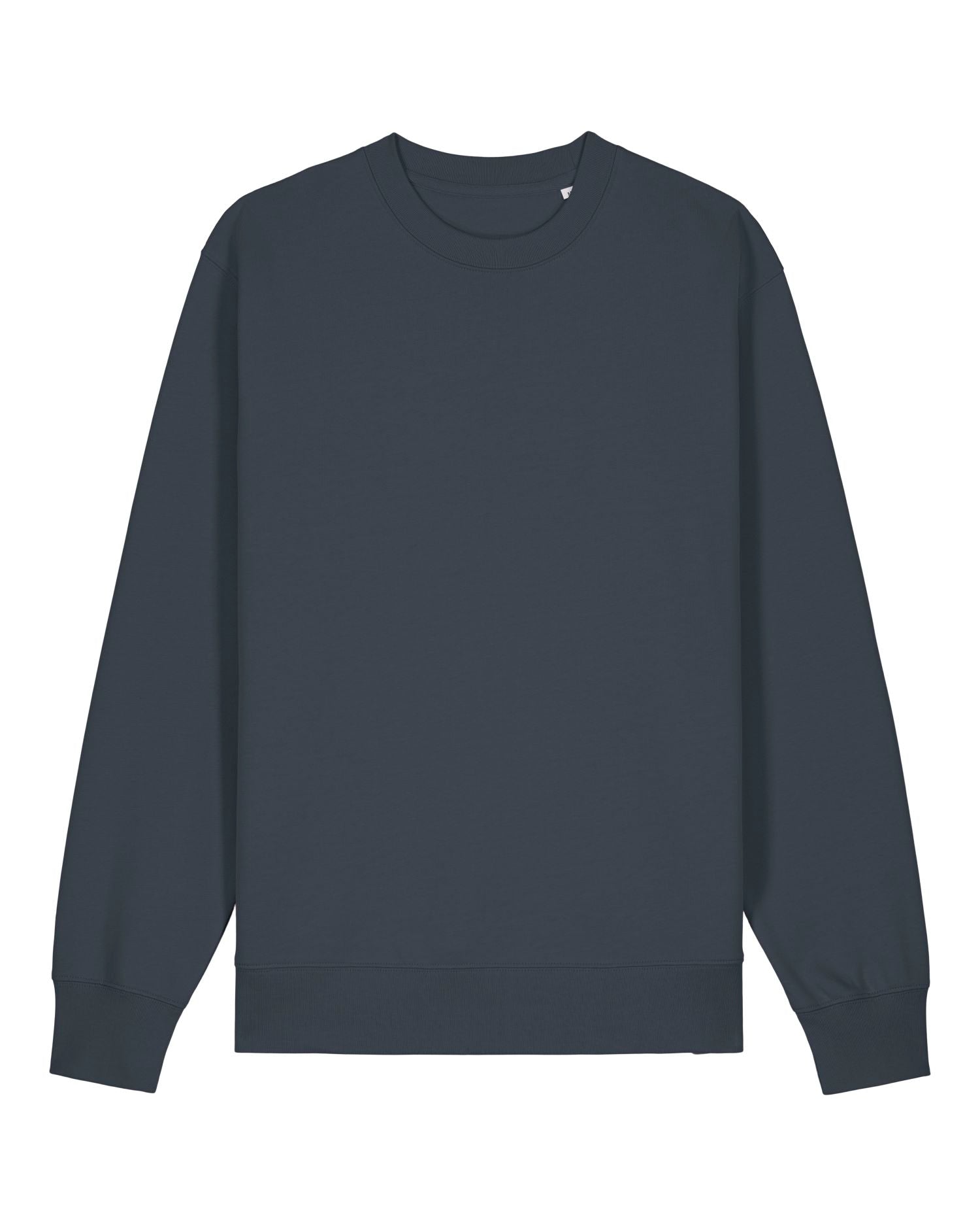 Sweatshirt Changer 2.0 in Farbe India Ink Grey
