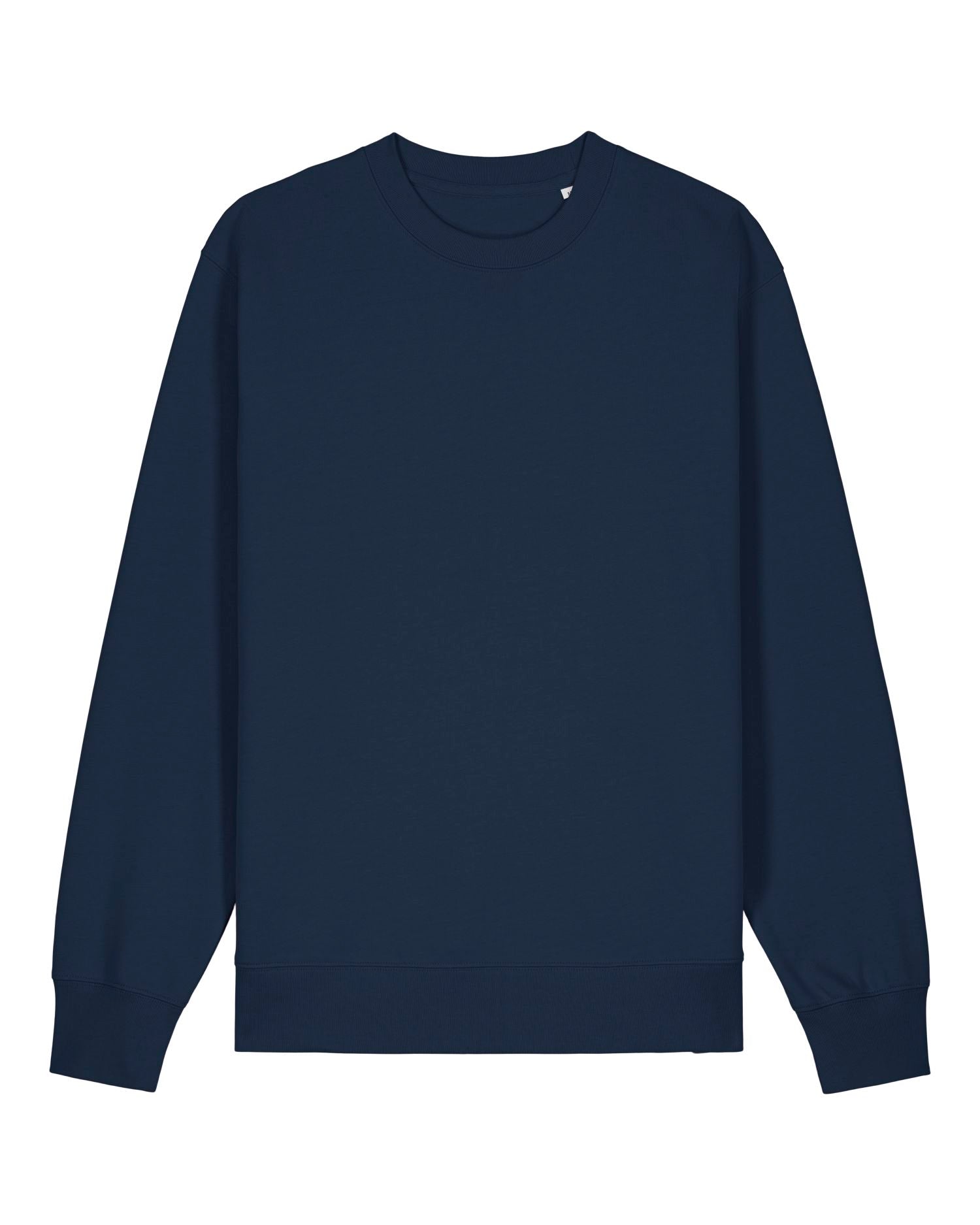 Sweatshirt Changer 2.0 in Farbe French Navy