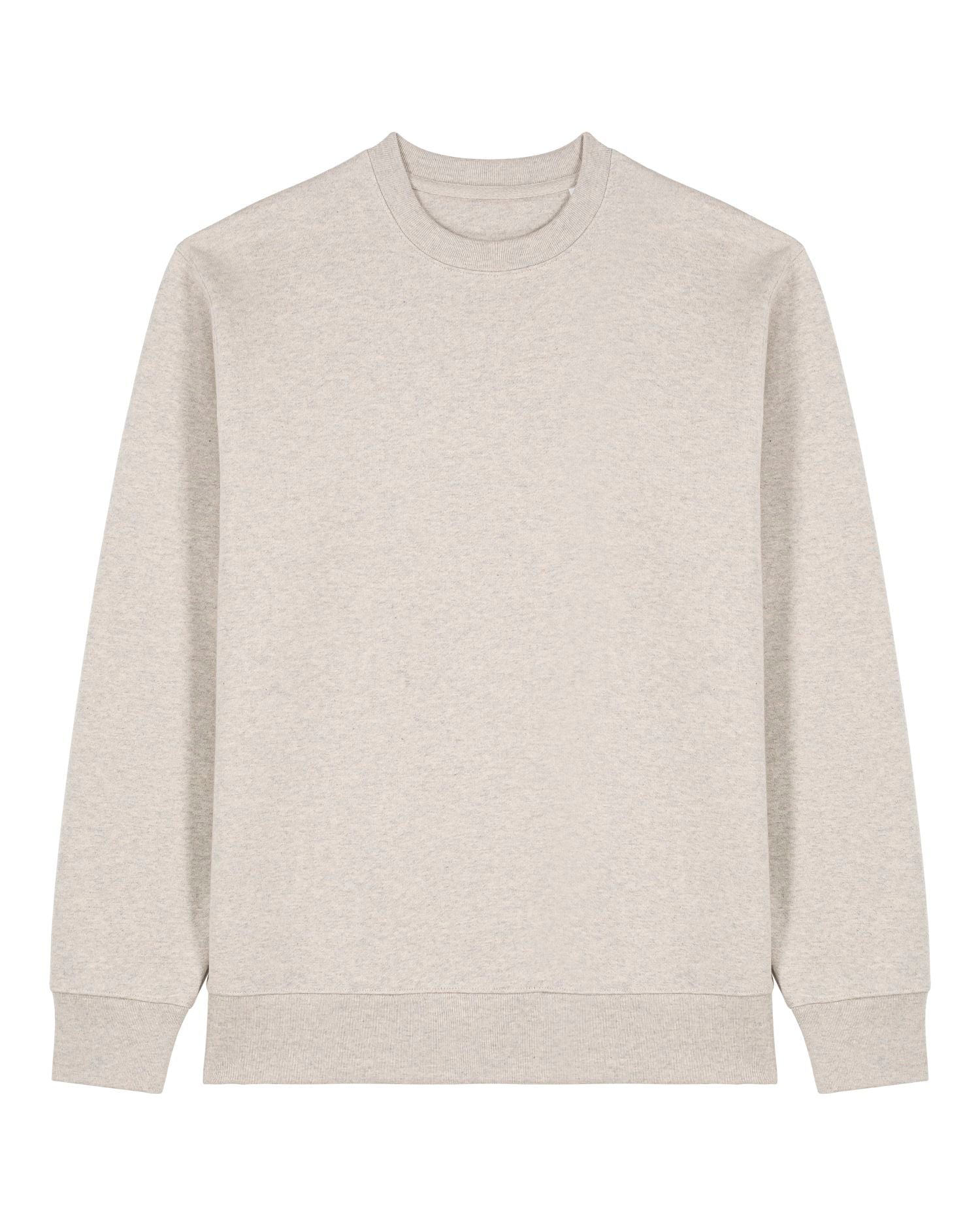 Sweatshirt Changer 2.0 in Farbe Heather Haze