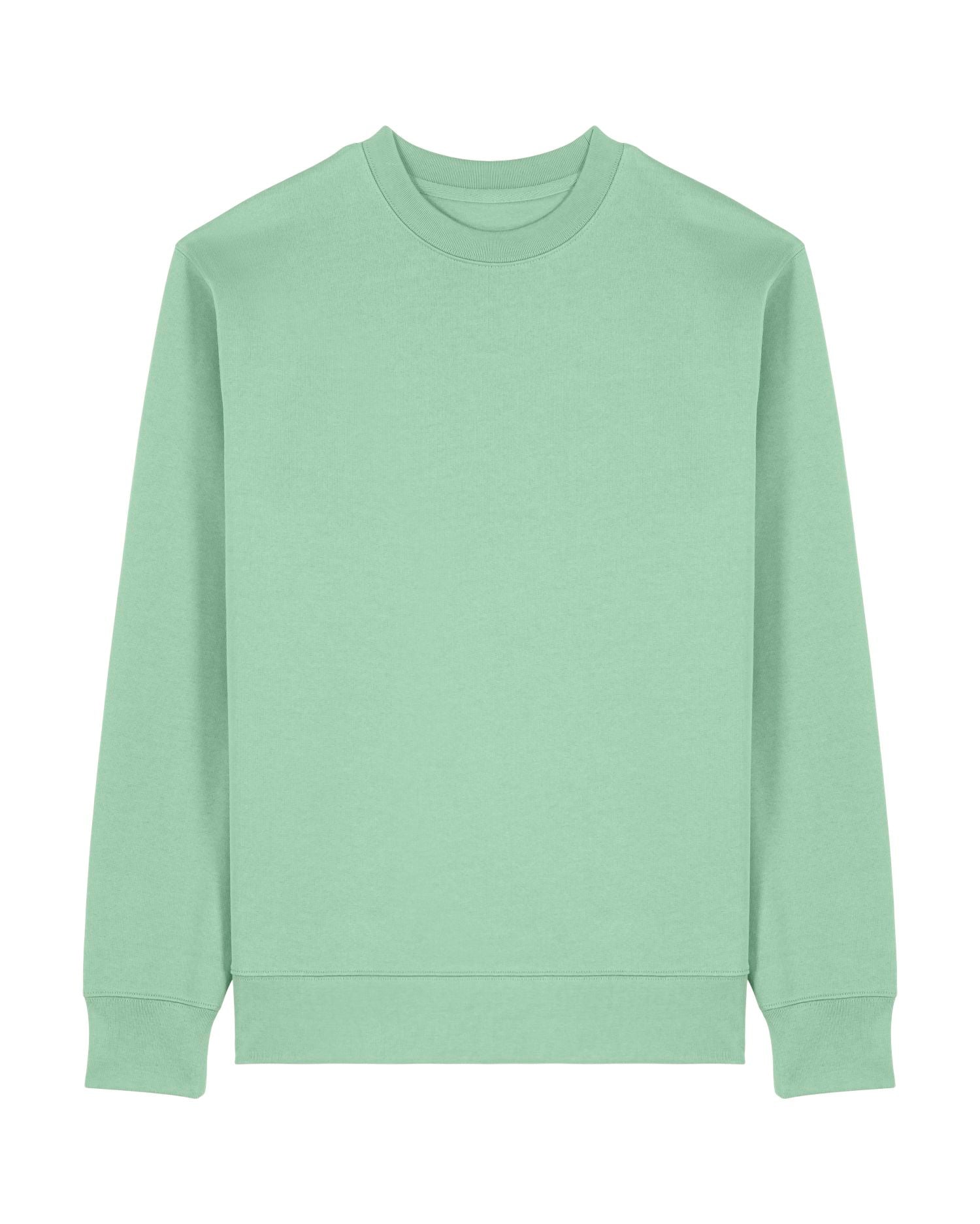 Sweatshirt Changer 2.0 in Farbe Misty Jade