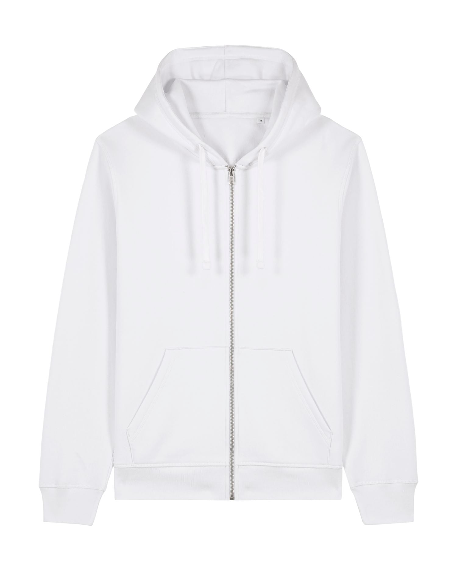 Sweatshirt Mixer in Farbe White