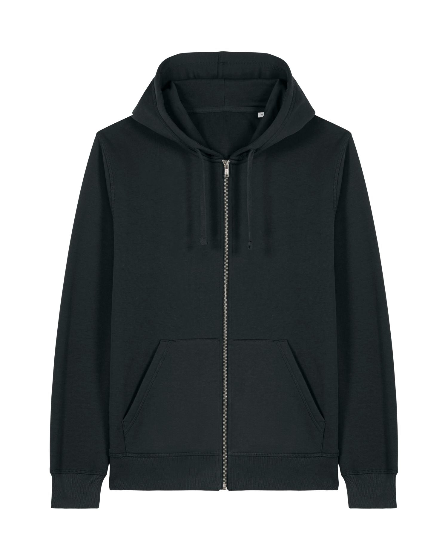 Sweatshirt Mixer in Farbe Black